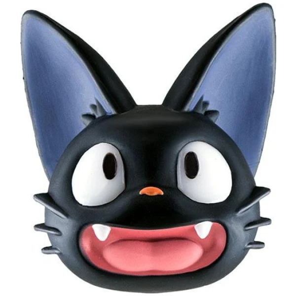 Kiki’s Delivery Service – Jiji’s Face 3D Magnet Blind Box - Image 7