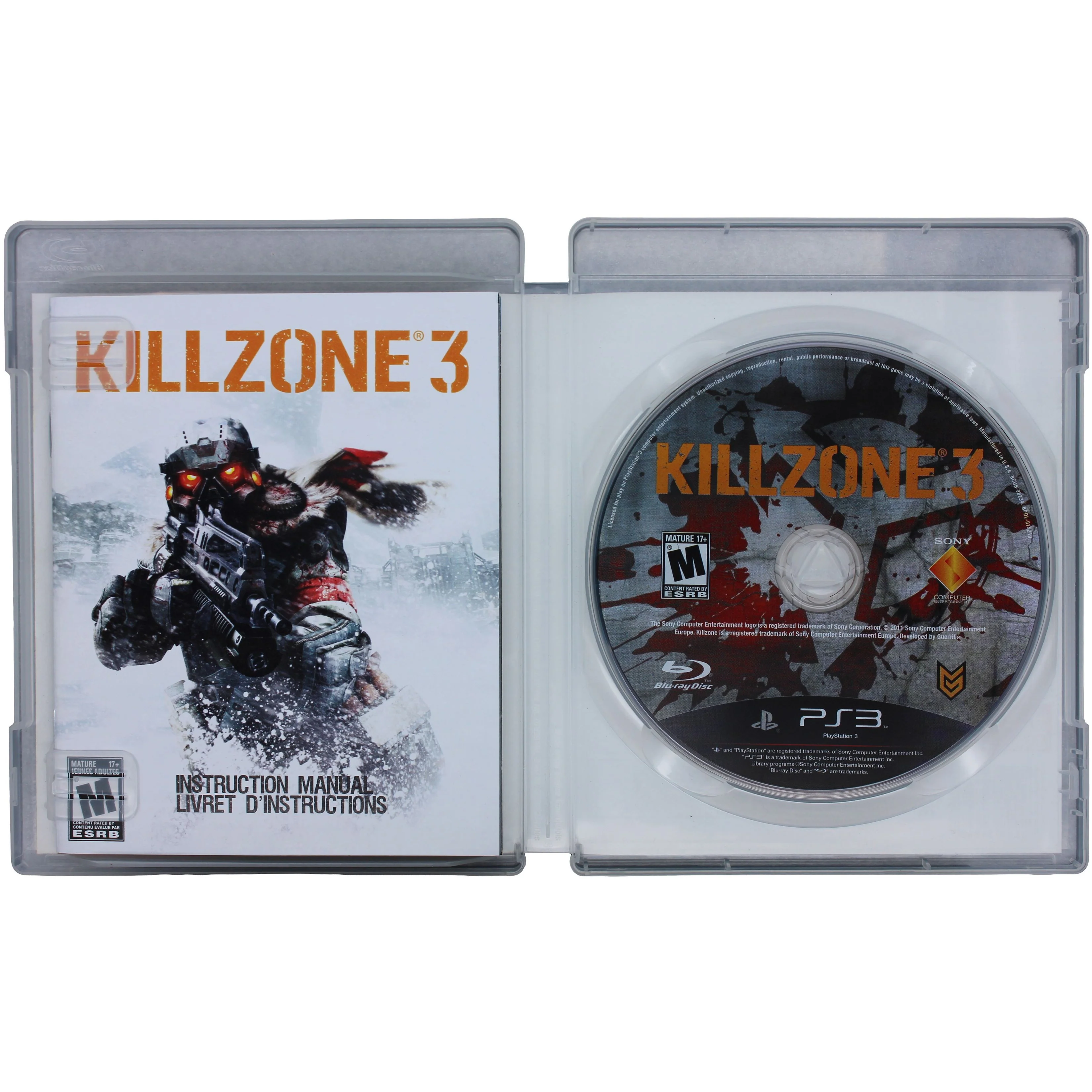 Killzone 3 (PS3) - Image 2