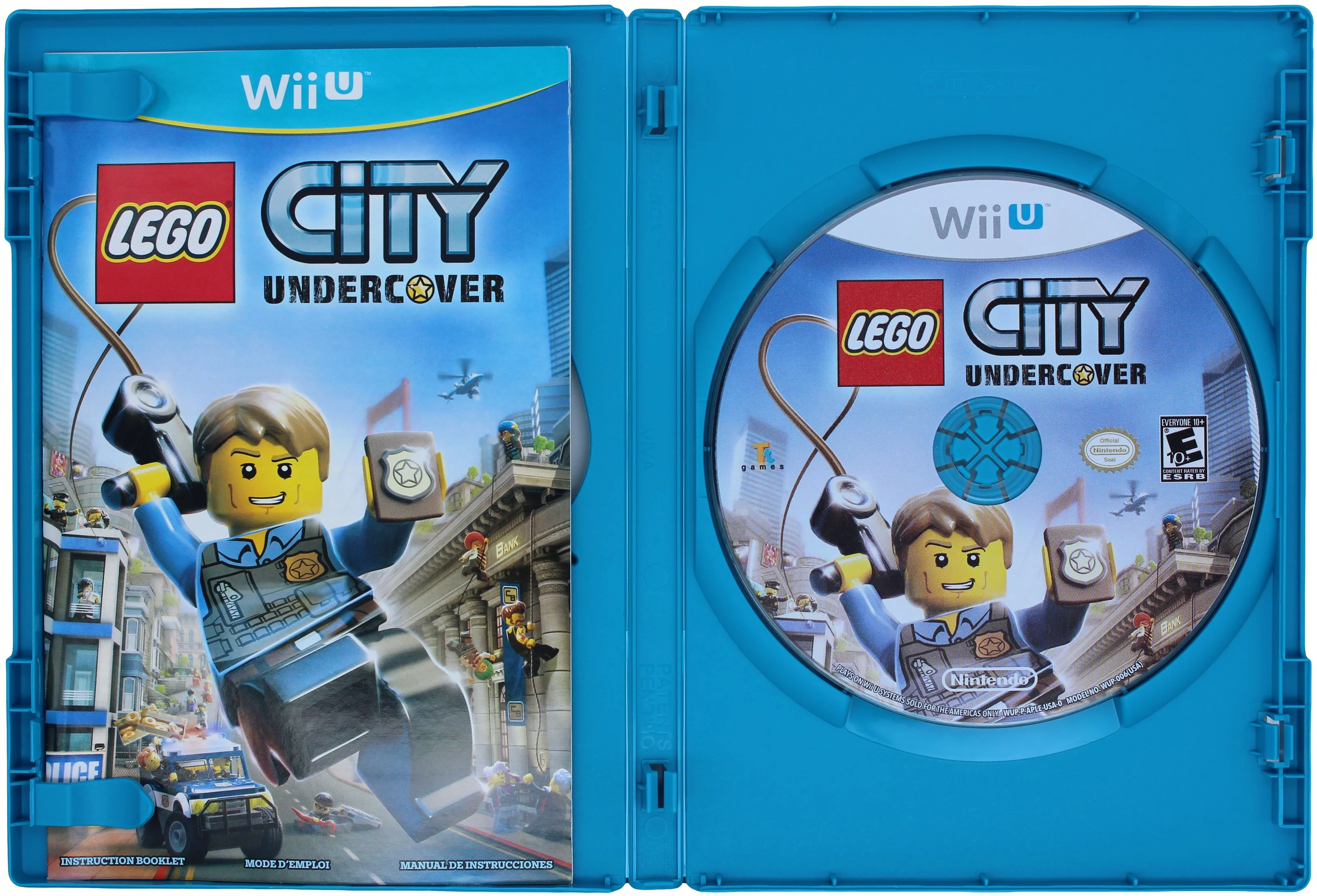 LEGO: City Undercover - Image 3