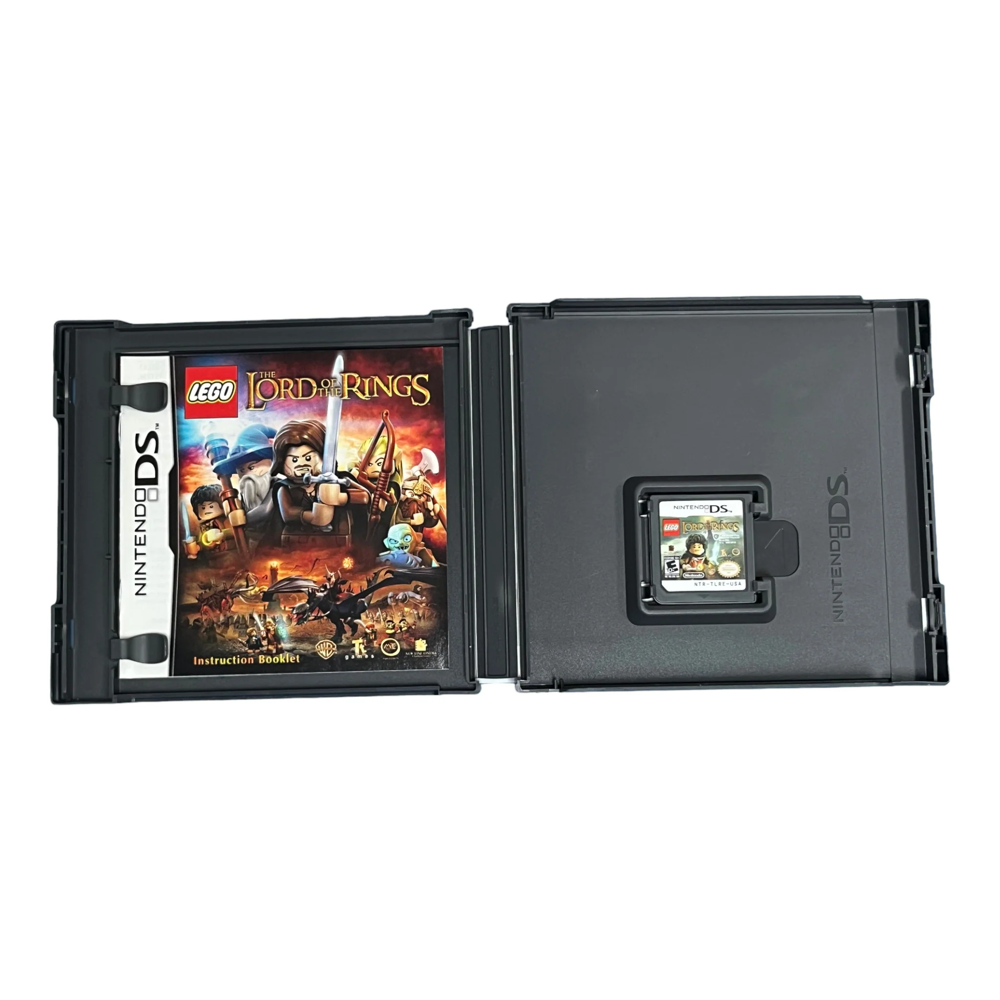 LEGO Lord Of The Rings (DS) - Image 3