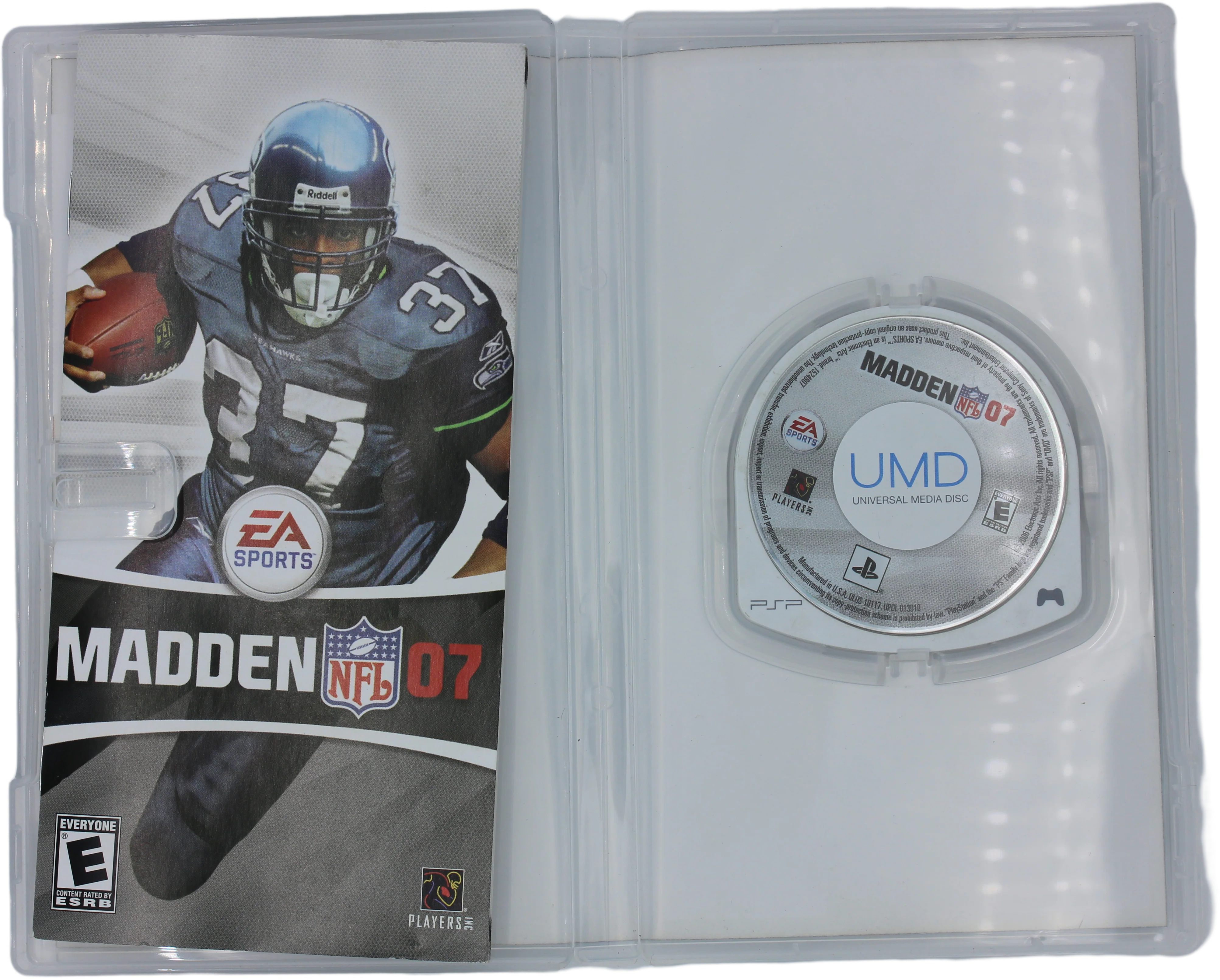 Madden NFL 07 - Image 3
