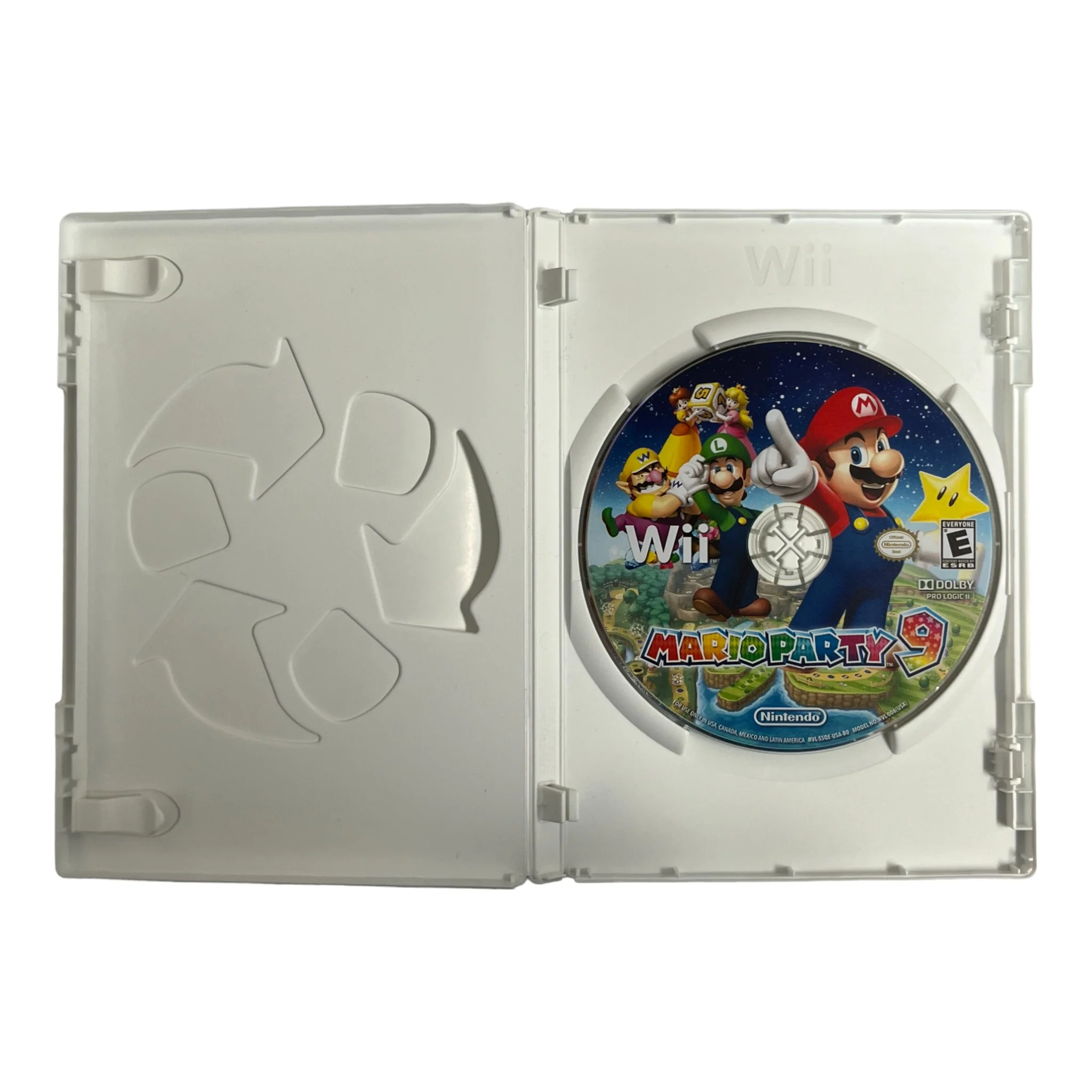 Mario Party 9 (Wii) - Image 4