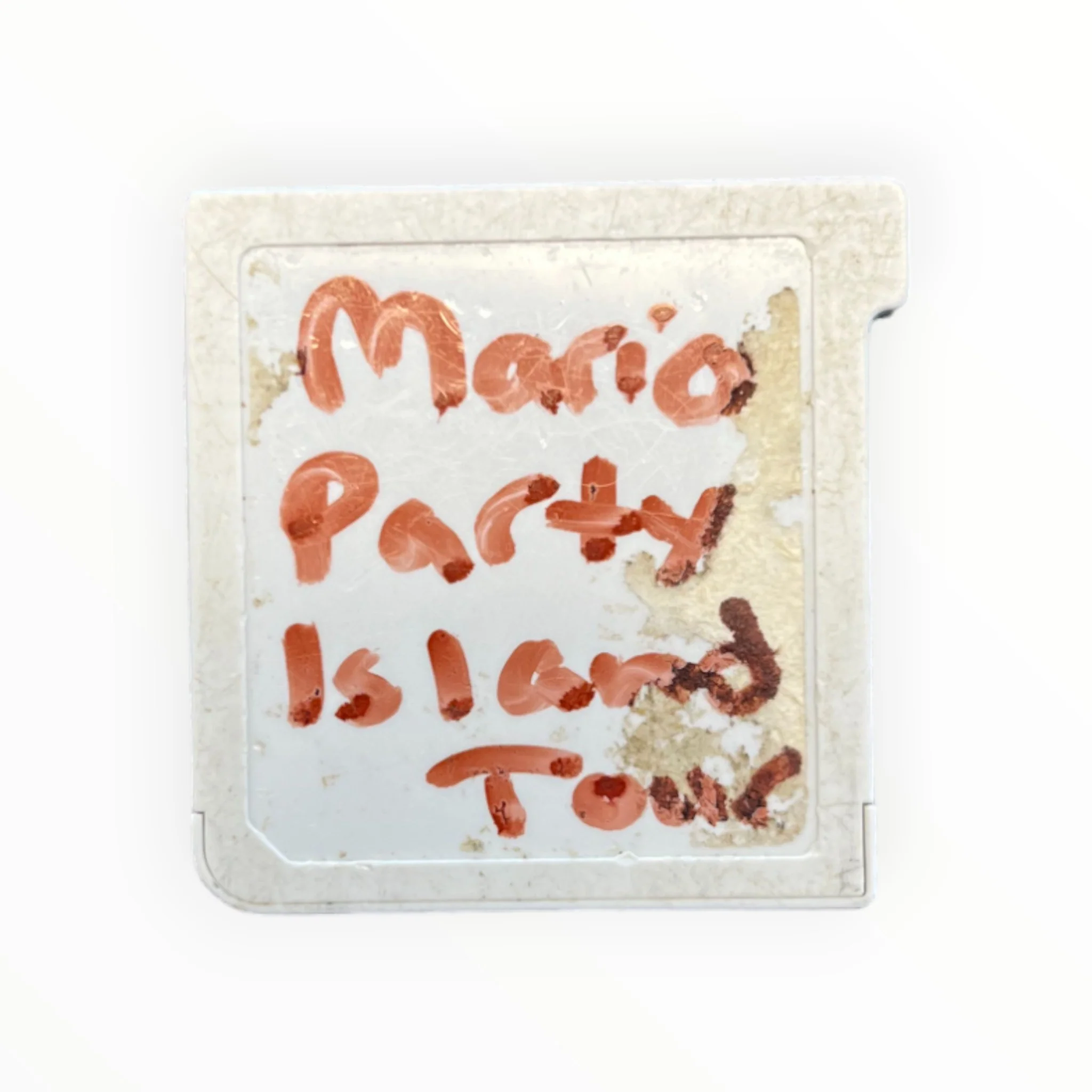 Mario Party Island Tour (3DS) - Image 7