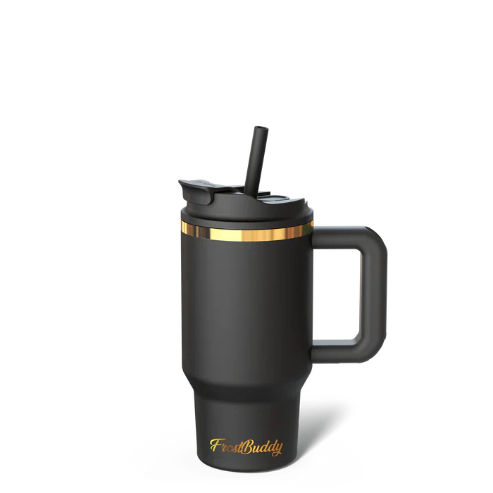 Mini Thicc Buddy 16oz (Various Colours)