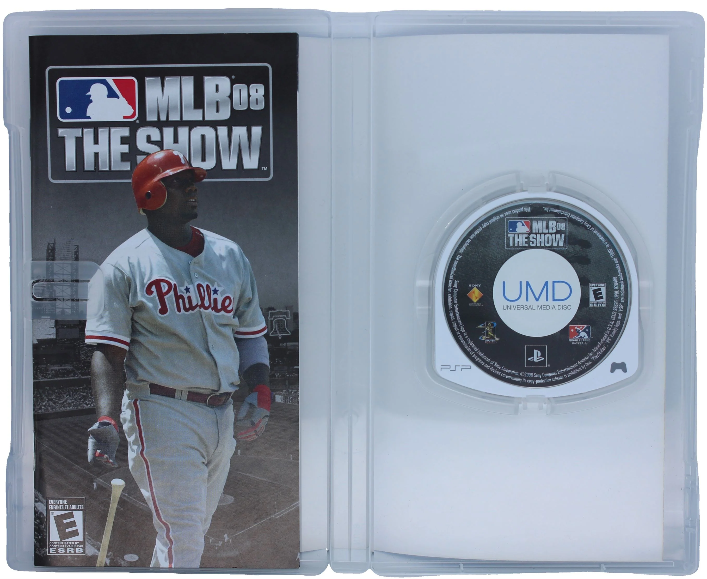 MLB 08: The Show - Image 3