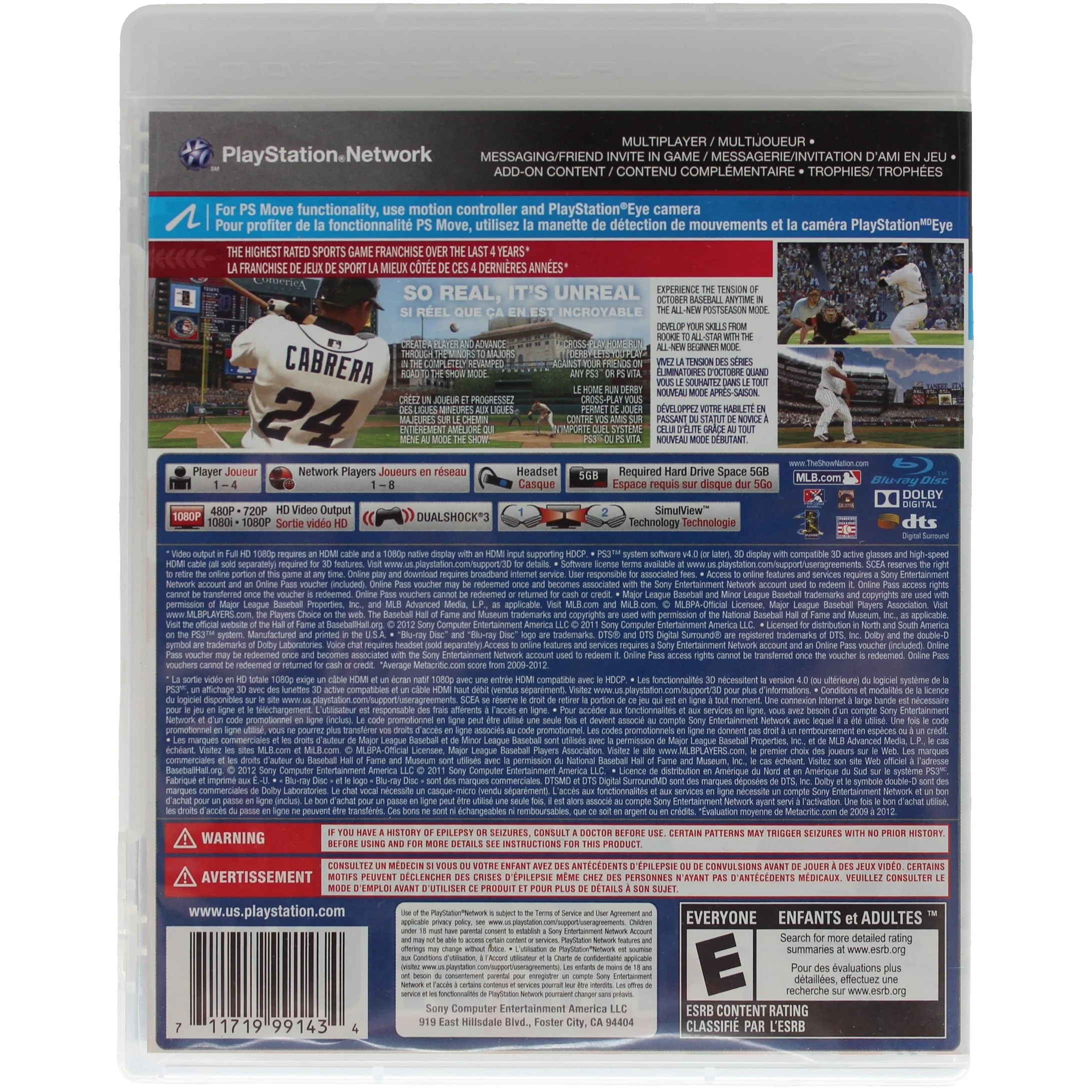 MLB 13: The Show - Image 3