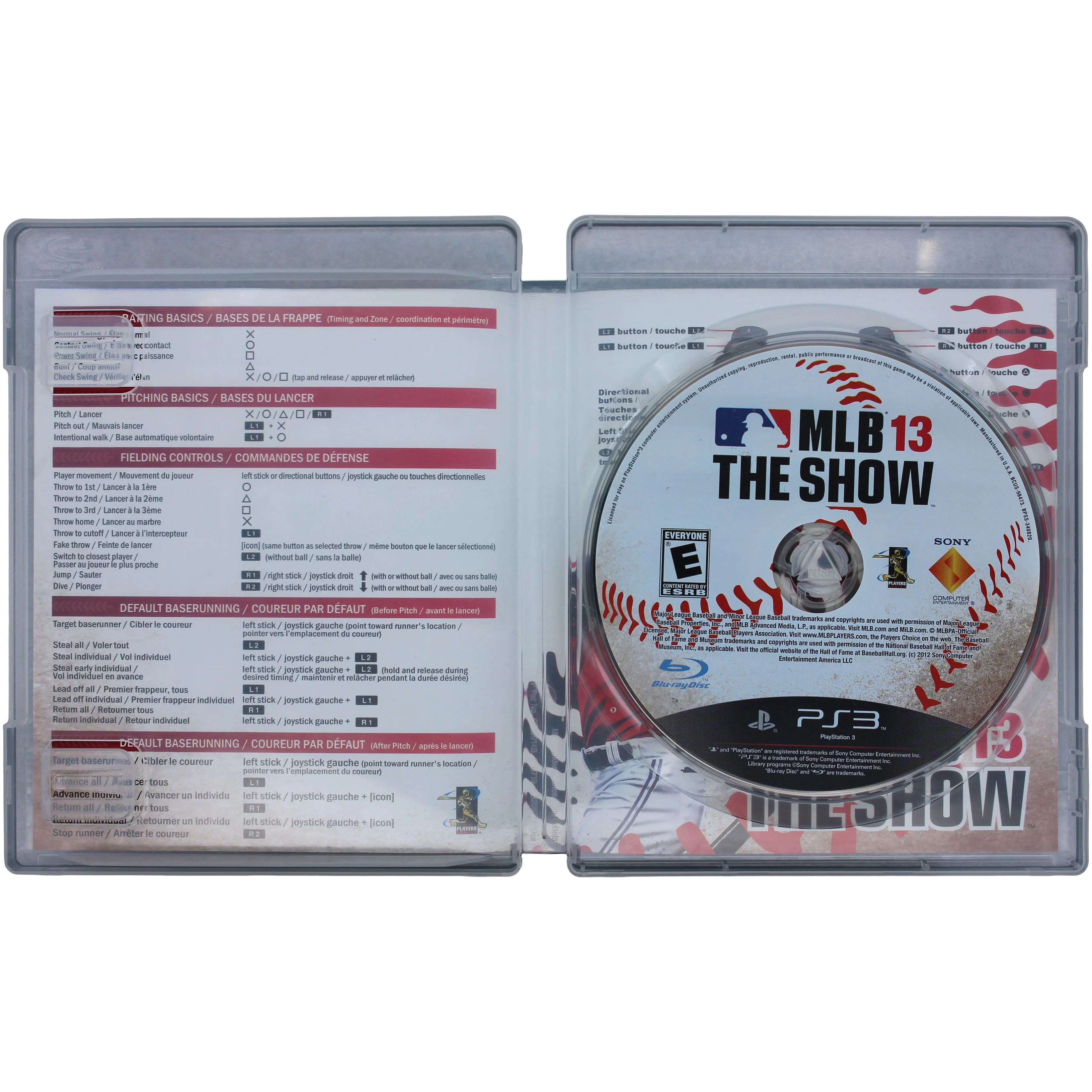MLB 13: The Show - Image 4