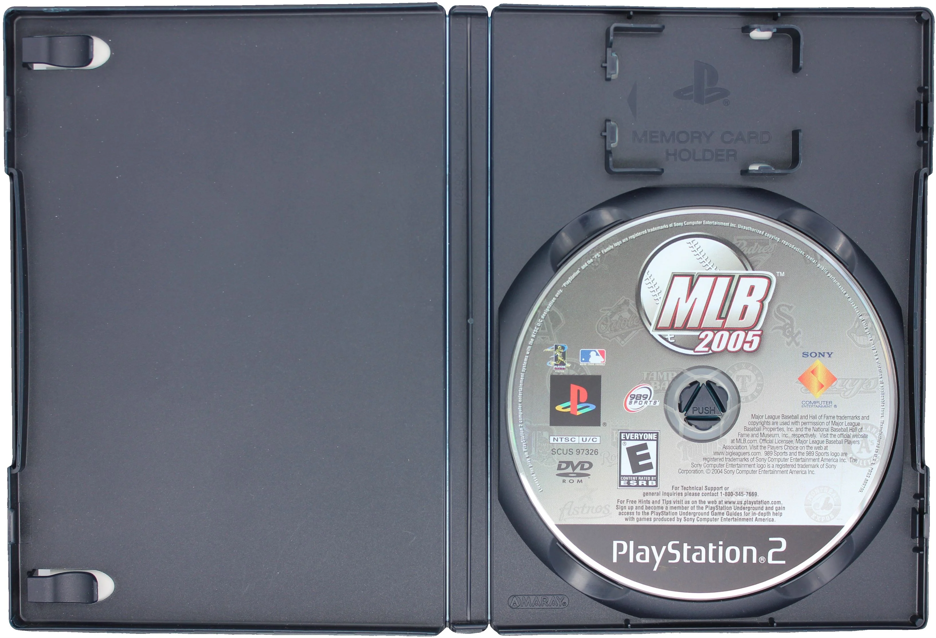 MLB 2005 - Image 3