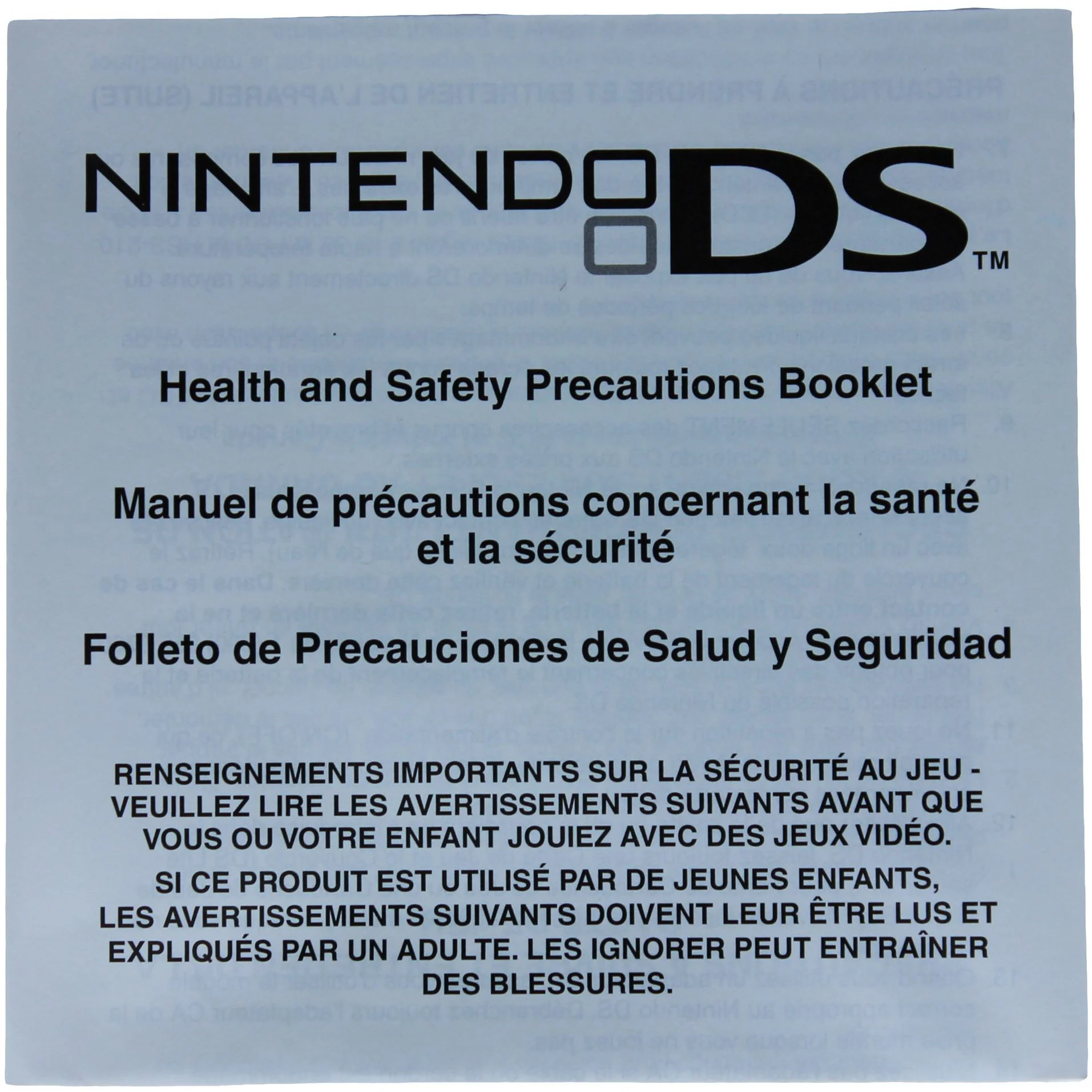 Naruto: Ninja Council 3 - Damaged Label - Image 5