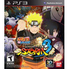 Naruto Shippuden: Ultimate Ninja Storm 3 - Image 6