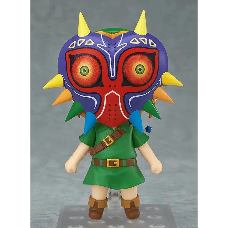 Nendoroid Link: Majoras Mask 3D Ver. - Image 2