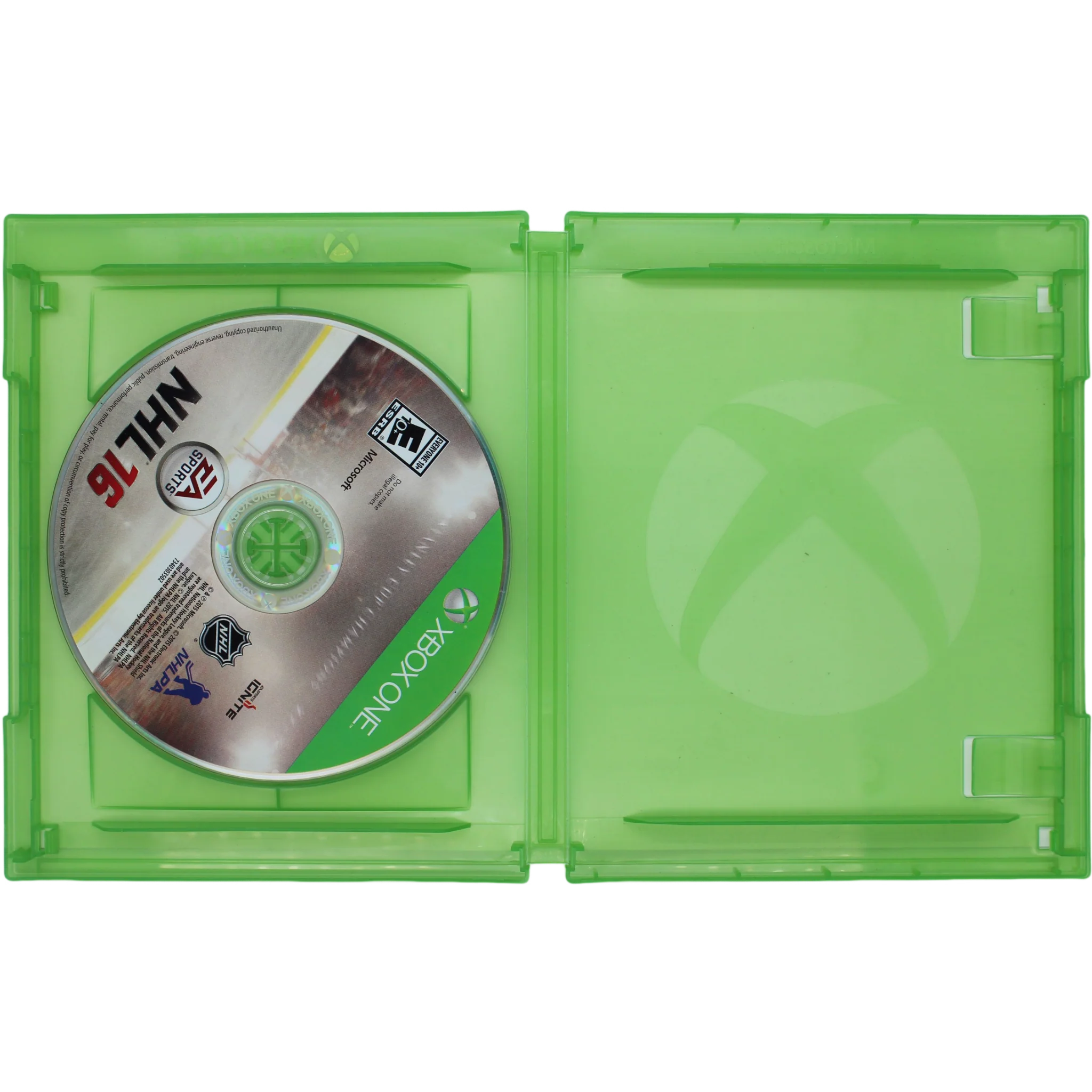 NHL 16 (XboxOne) - Image 3