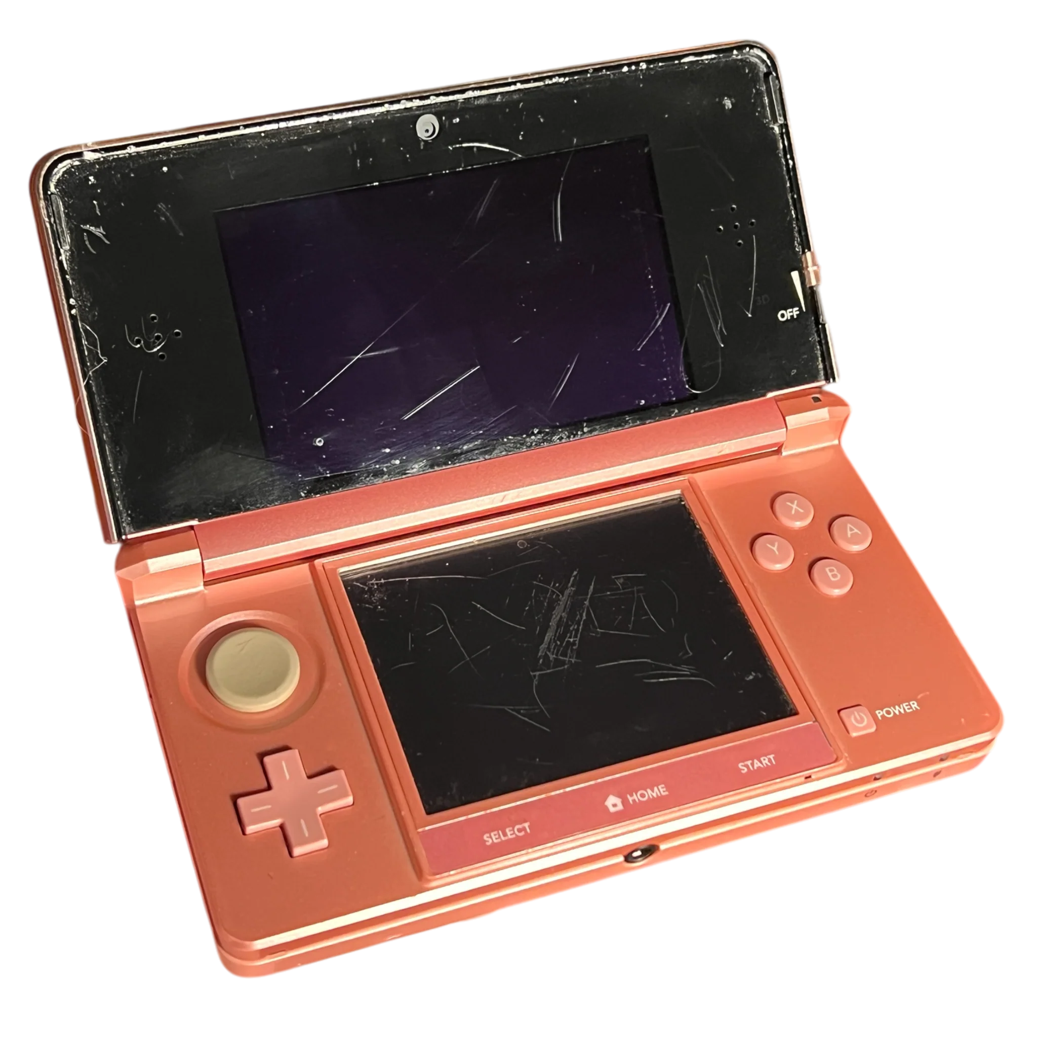Nintendo 3DS (Various Colours) - Image 9