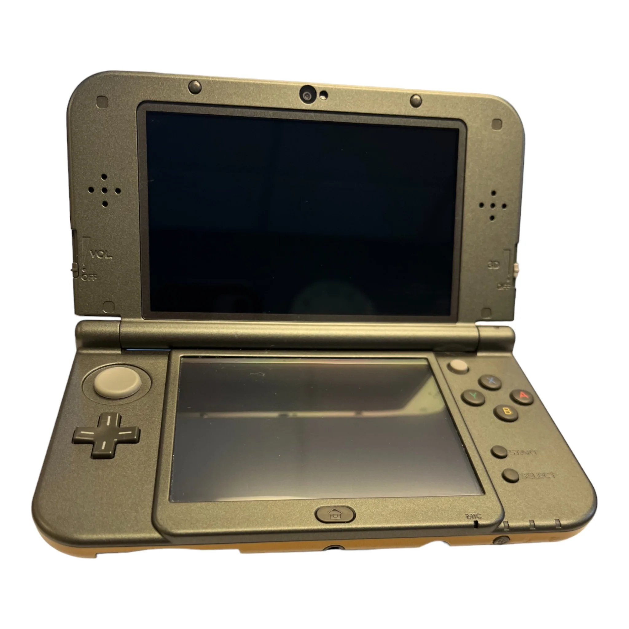 Nintendo 3DS XL Hyrule Edition - GOLD - Image 4