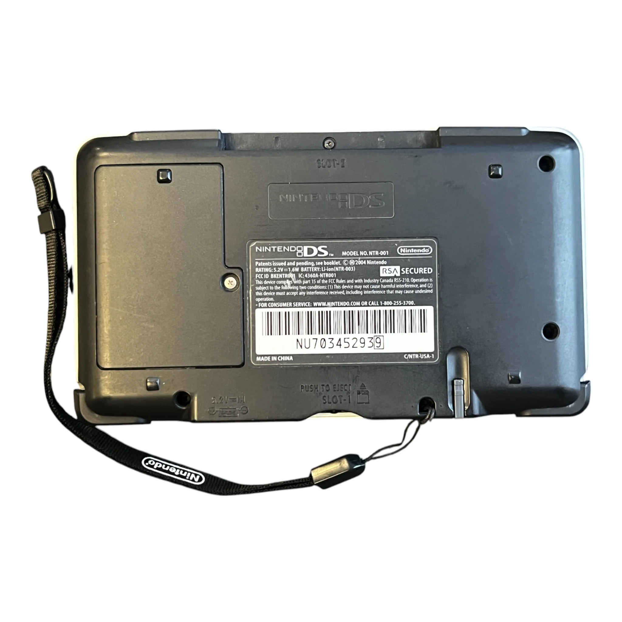 Nintendo DS - Various Colours - Image 7