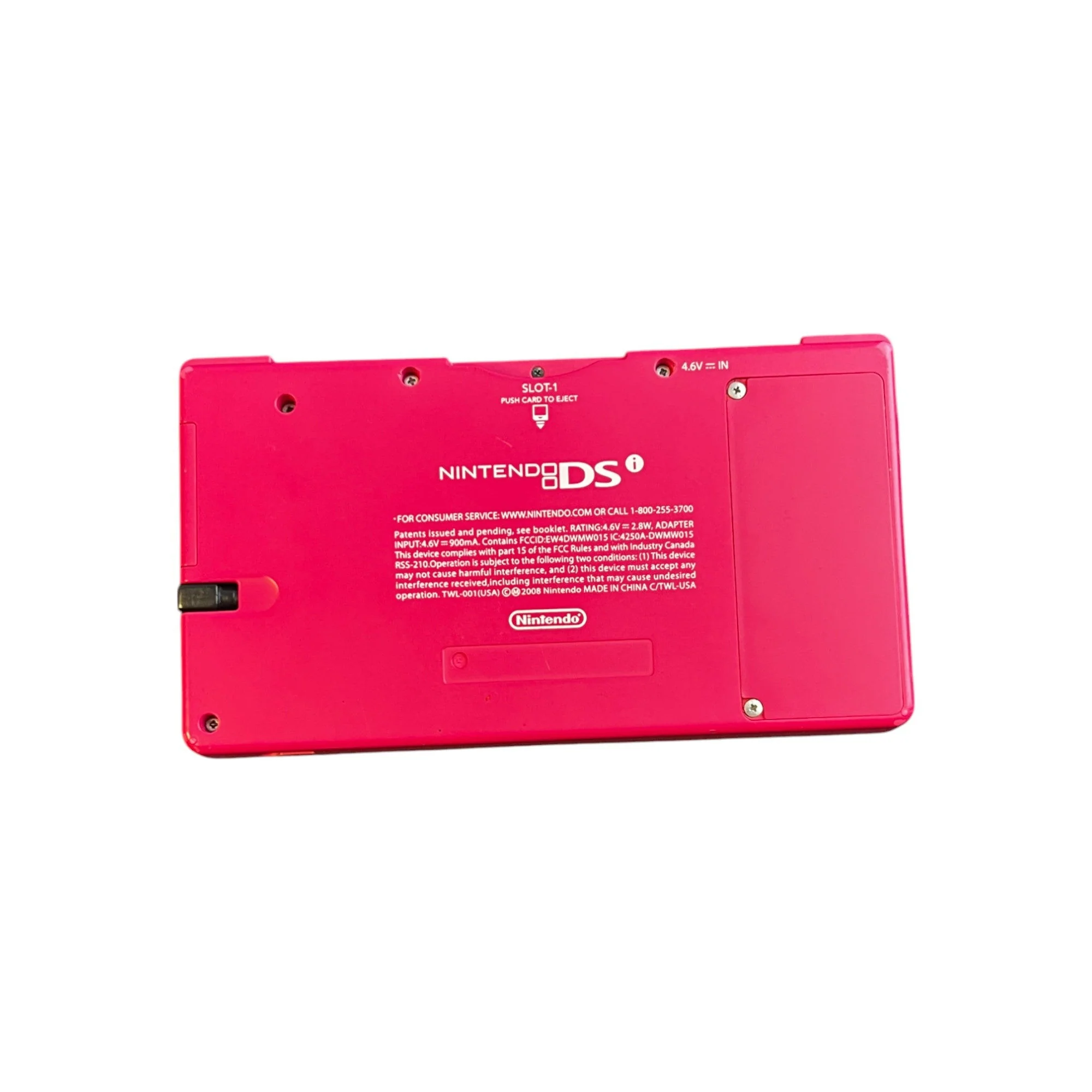 Nintendo DSi - Various Colours - Various Colours - Image 6