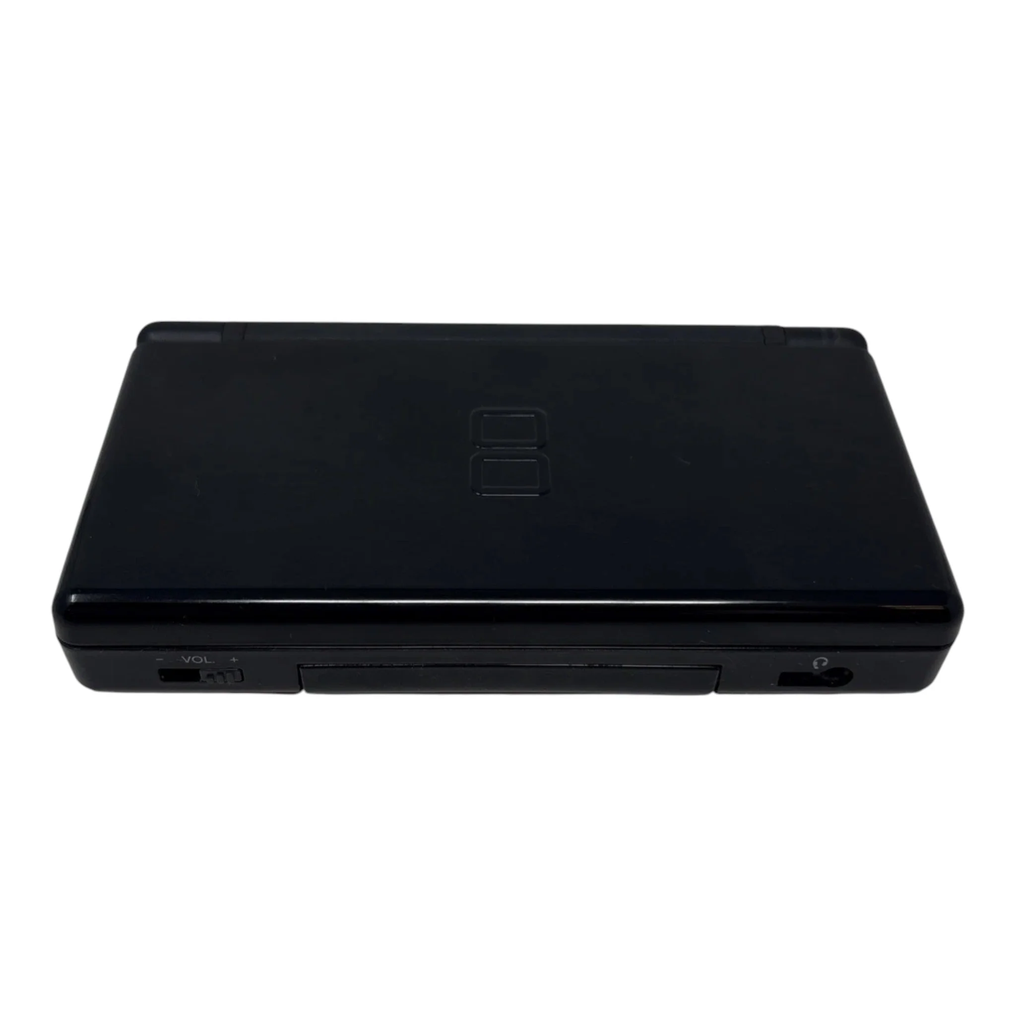 Nintendo DS Lite Console- Black - Image 4