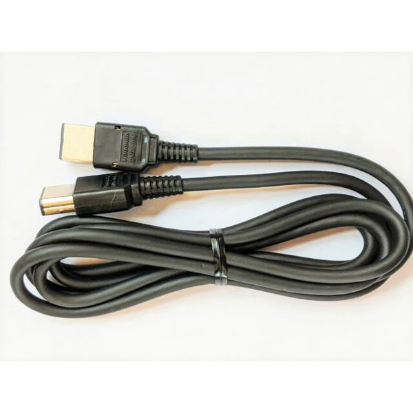 Nintendo Game Boy Link Cable