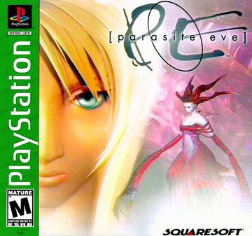 Parasite Eve (PS1) - Image 2