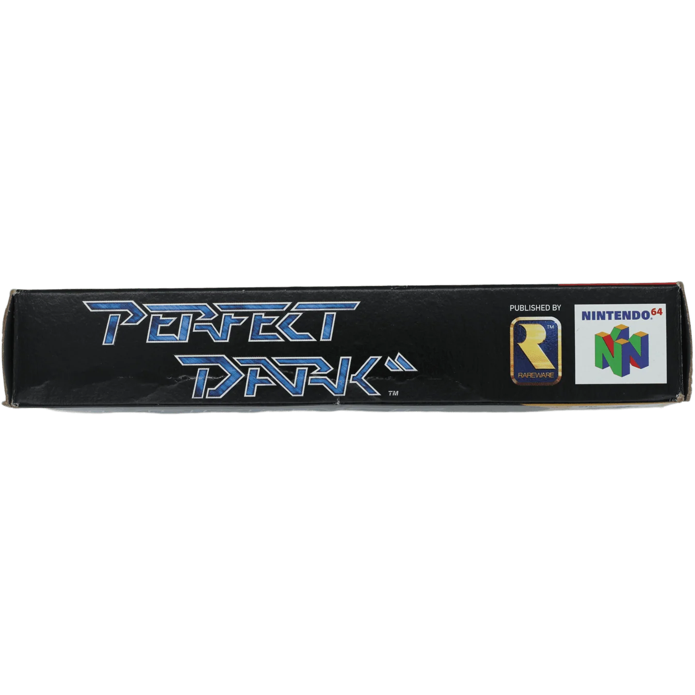 Perfect Dark (N64) - Image 3