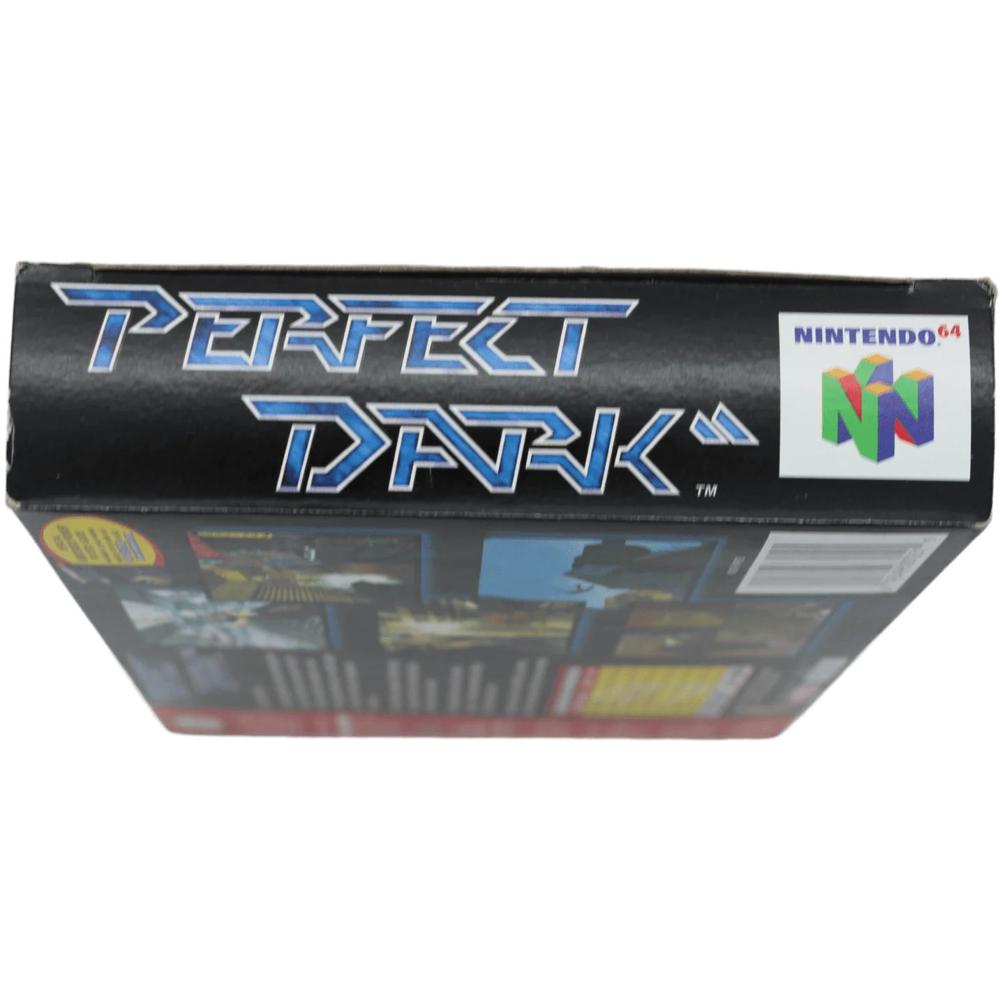 Perfect Dark (N64) - Image 4