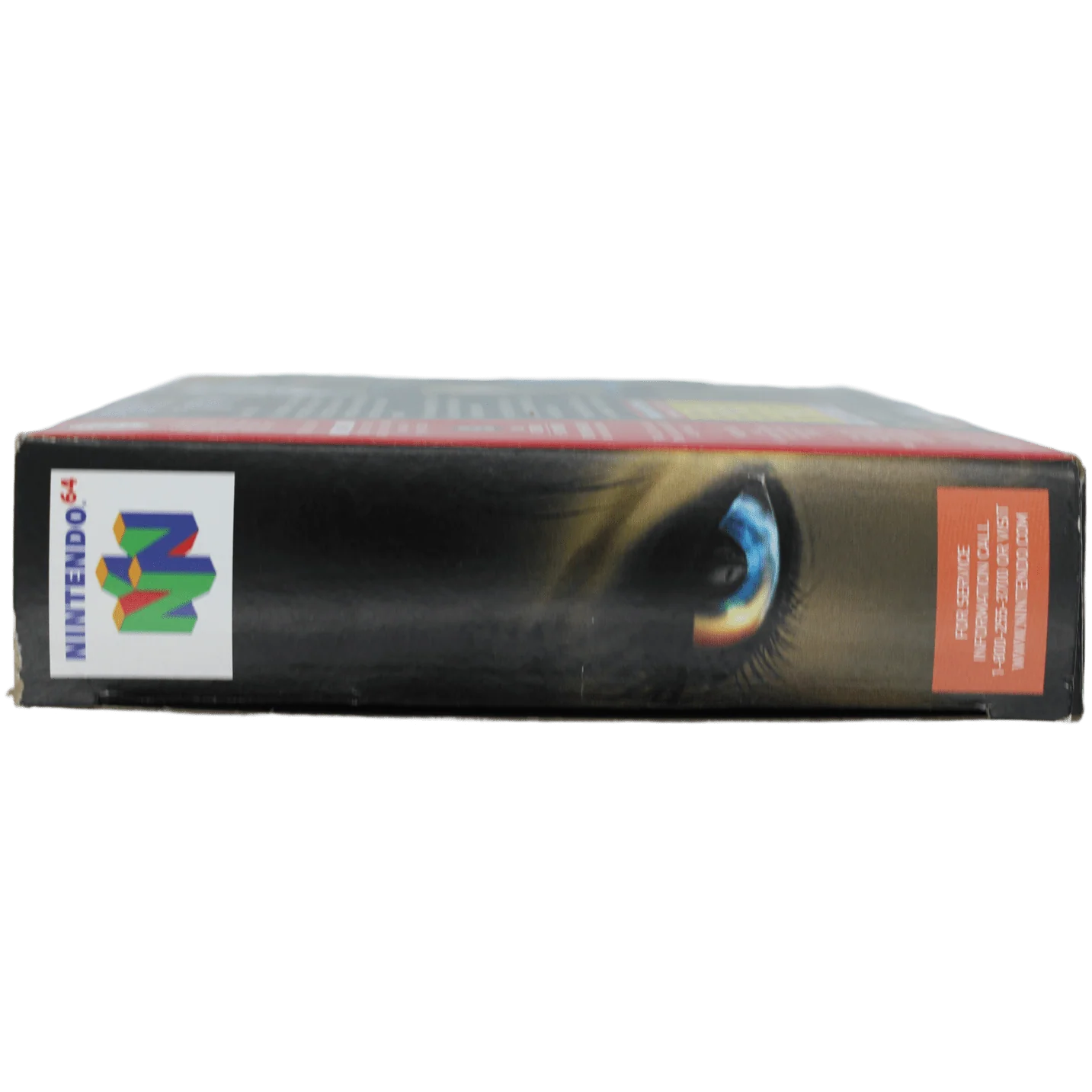 Perfect Dark (N64) - Image 5