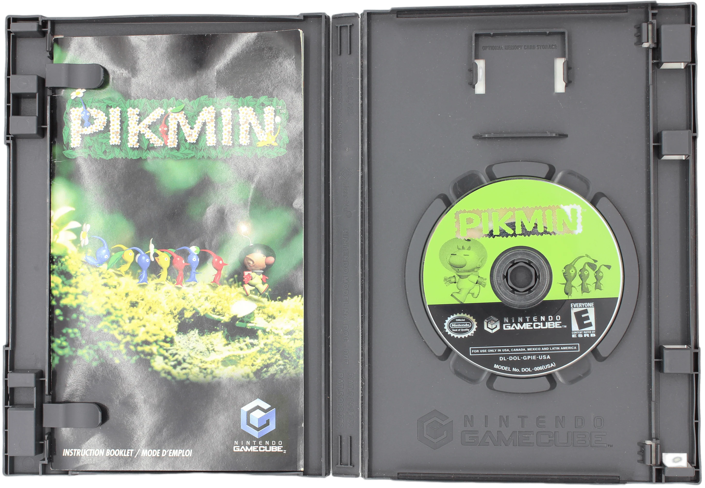 Pikmin (GC) - Image 3