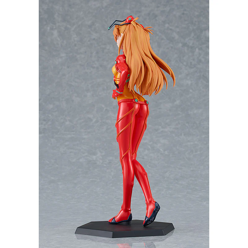 PLAMAX Asuka Shikinami Langley (Re-run) - Image 3