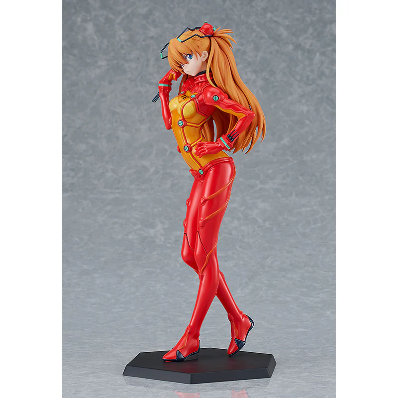 PLAMAX Asuka Shikinami Langley (Re-run) - Image 4