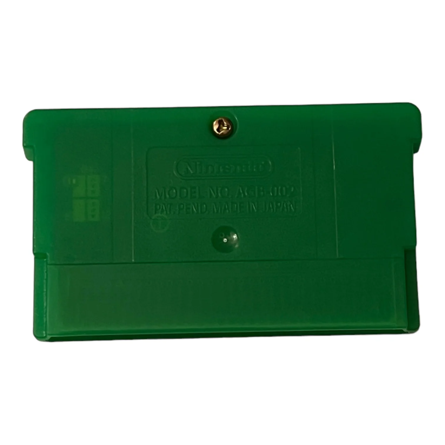 Pokémon: Leaf Green Version (GBA) - Image 2