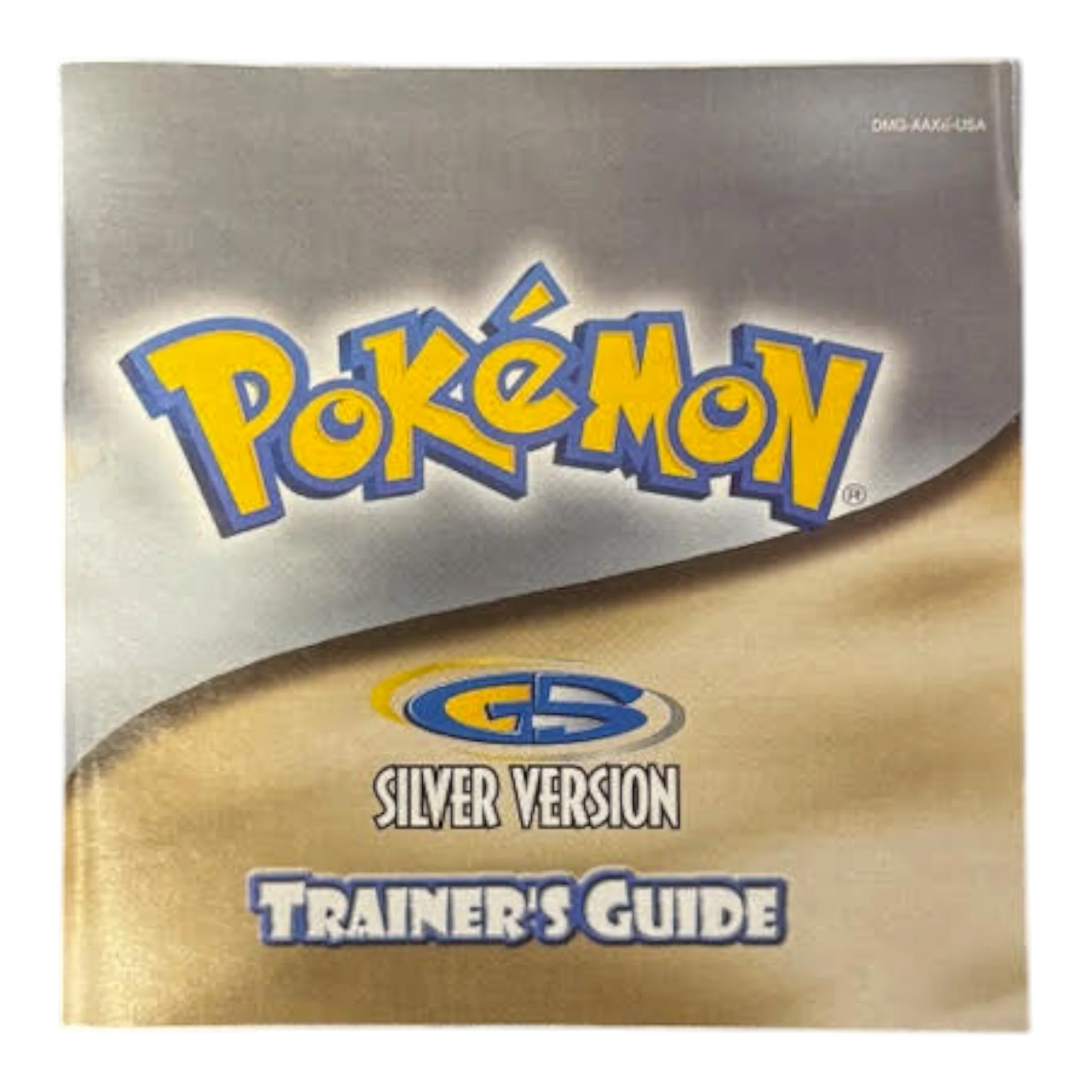 Pokémon: Silver Version (GBC) - Image 5