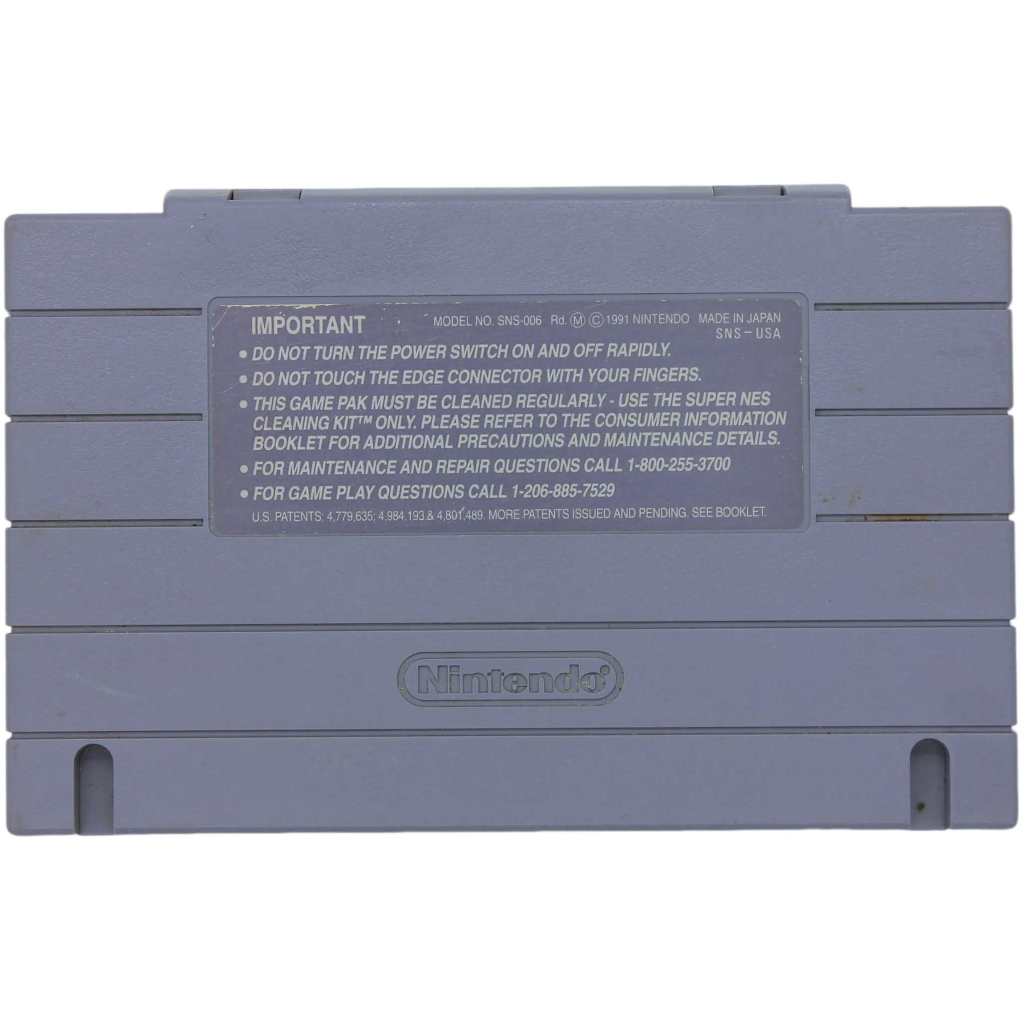 Populous (SNES) - Image 2