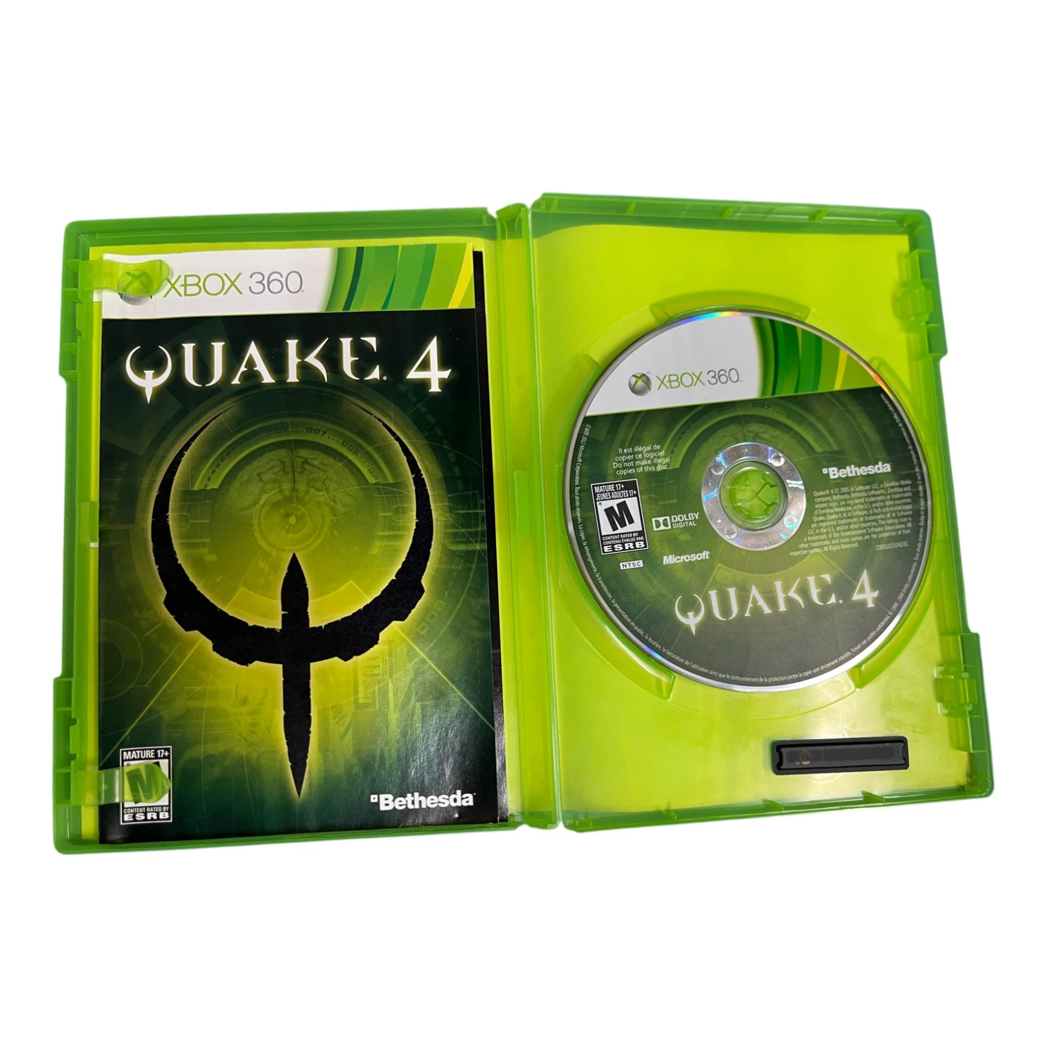 Quake 4 (Xbox 360) - Image 3