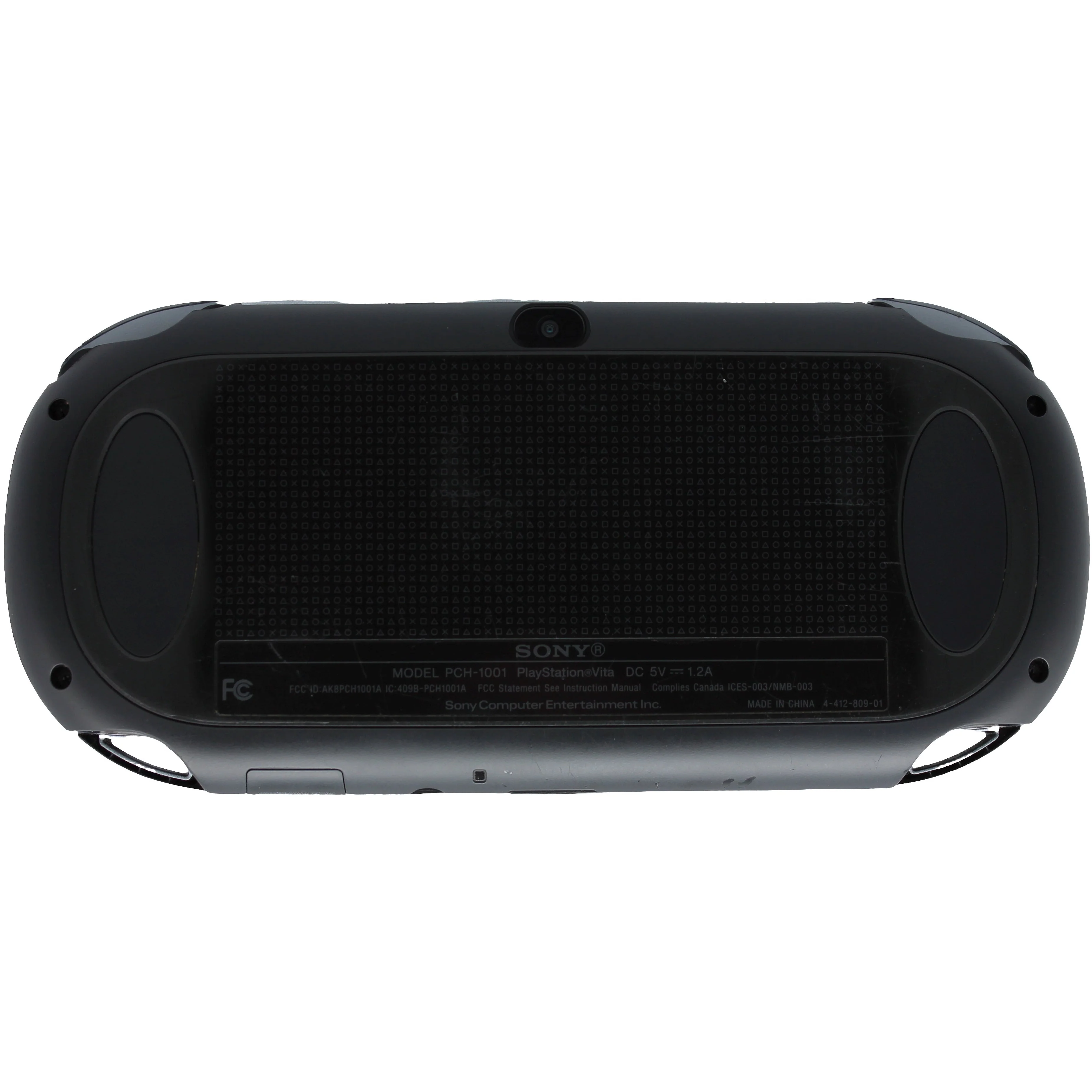 Sony PlayStation Vita Console - Image 5