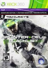 Tom Clancy's: Splinter Cell: Blacklist (Xbox360) - Image 6