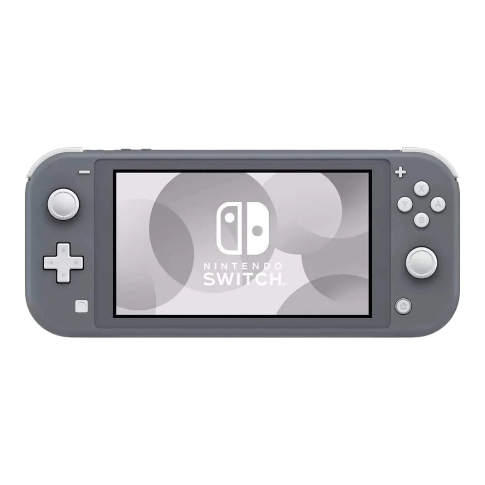 Nintendo Switch Lite Console - Various Colours - Image 3