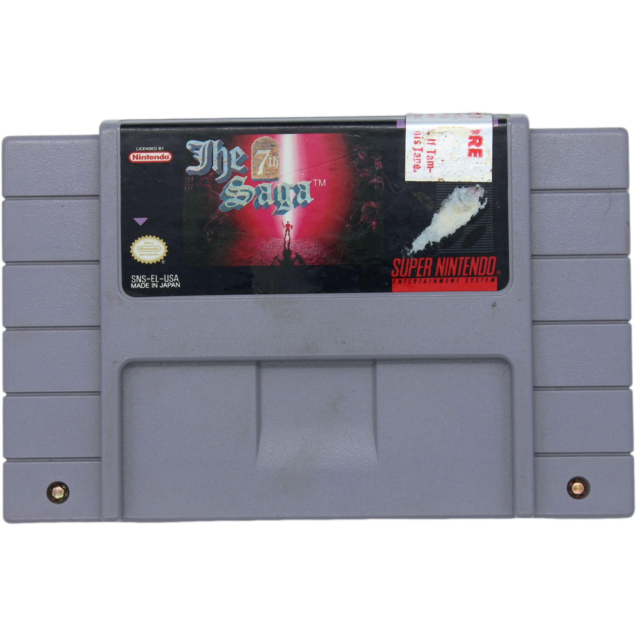The 7th Saga - Image 3