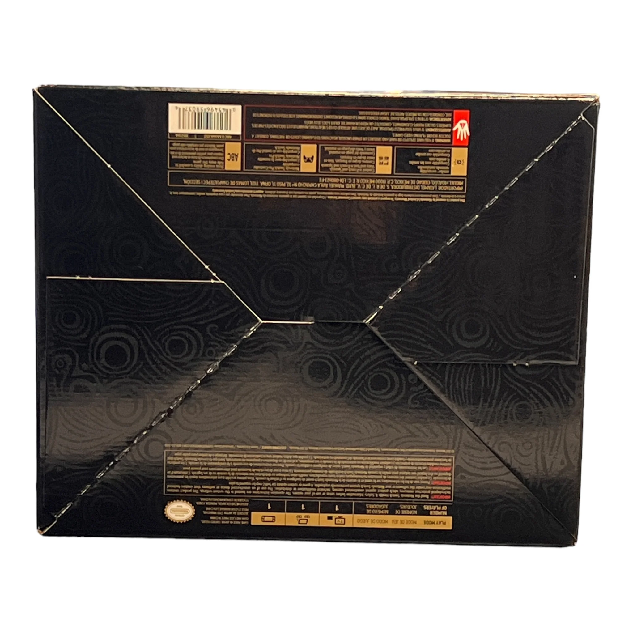 The Legend of Zelda: Breath of the Wild Master Edition - Sealed - Image 7