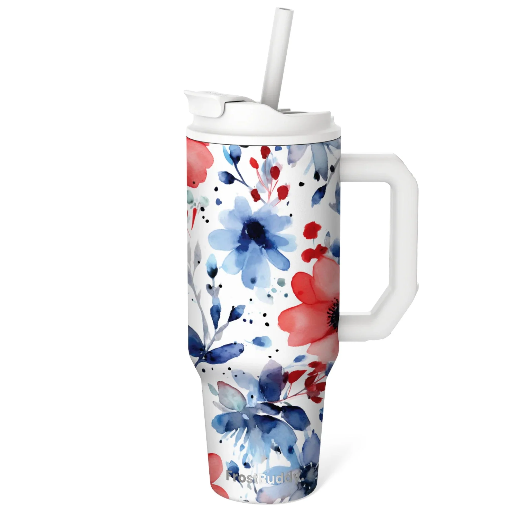 Thicc Buddy 40oz (Various Colours) - Image 11