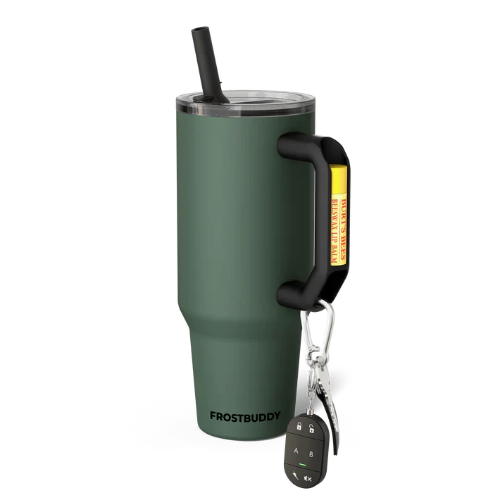 Thicc Buddy 40oz (Various Colours) - Image 5