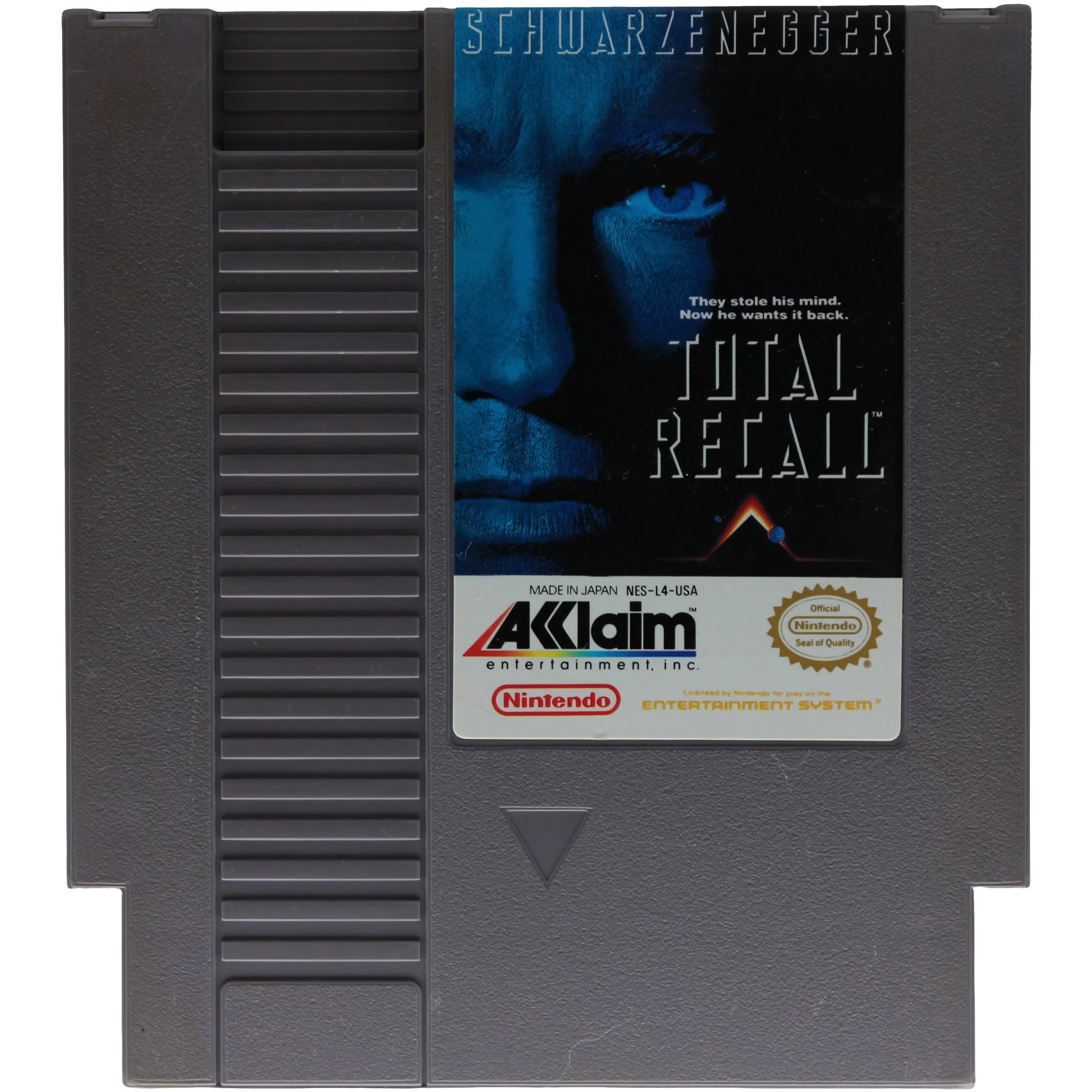 Total Recall