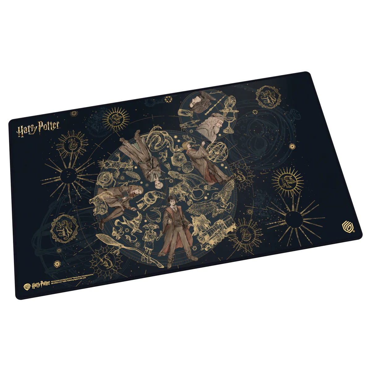 Ultimate Guard Playmat Harry Potter - Image 2