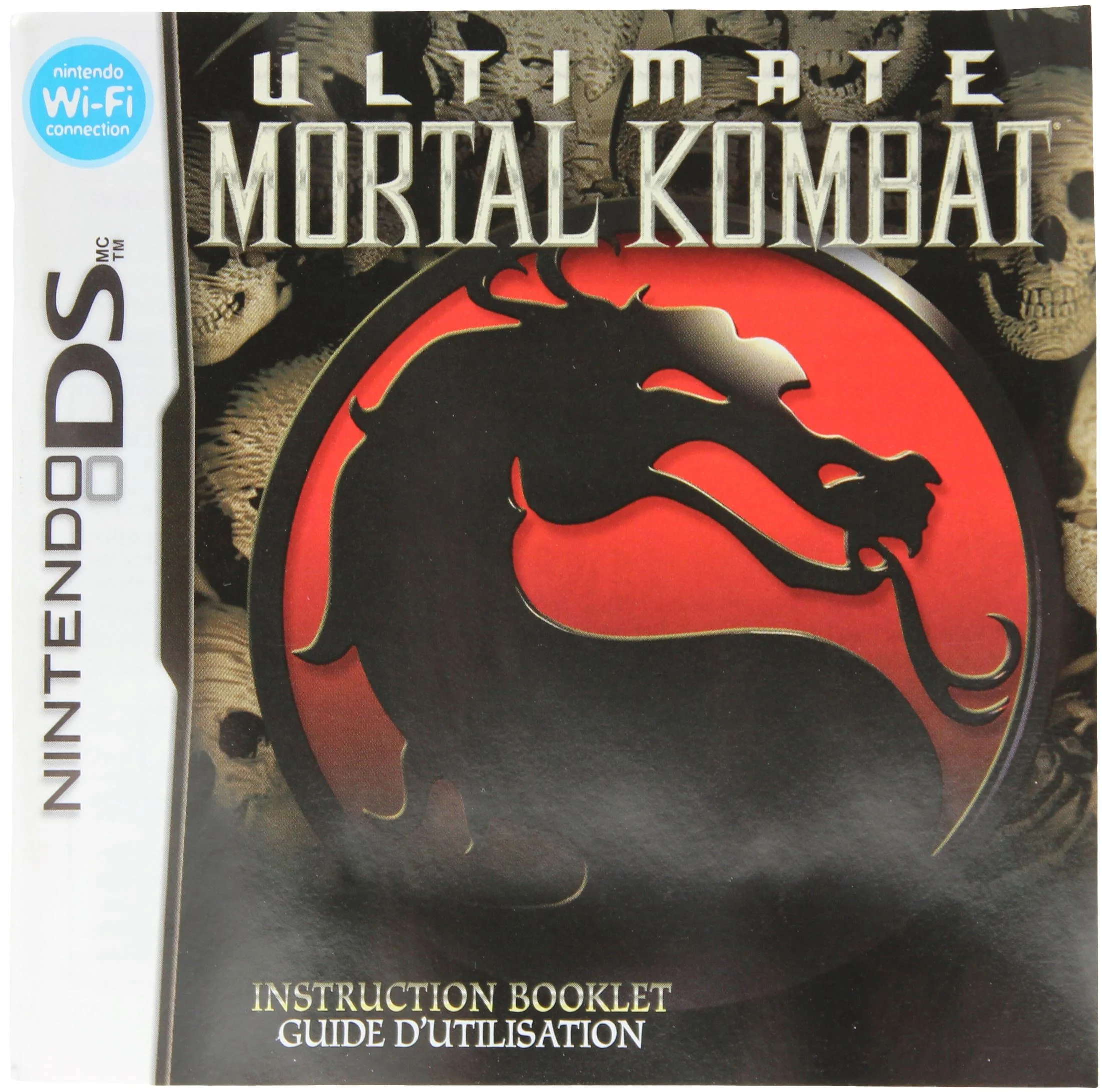 Ultimate Mortal Kombat (DS) - Image 3
