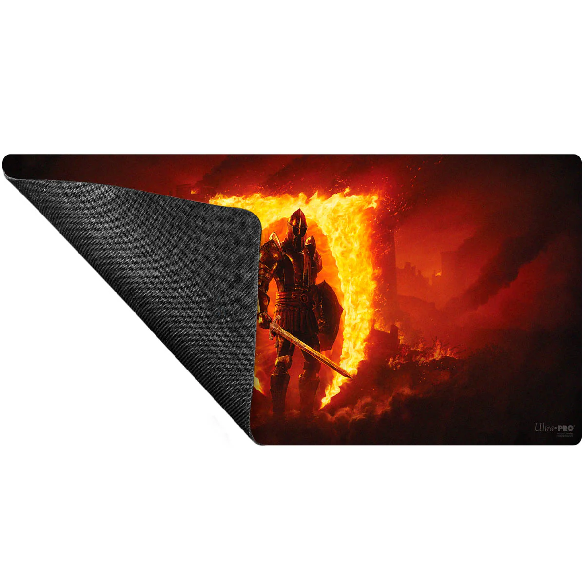 Ultra Pro Extended Playmat The Elder Scrolls IV Oblivion Remastered - Image 3