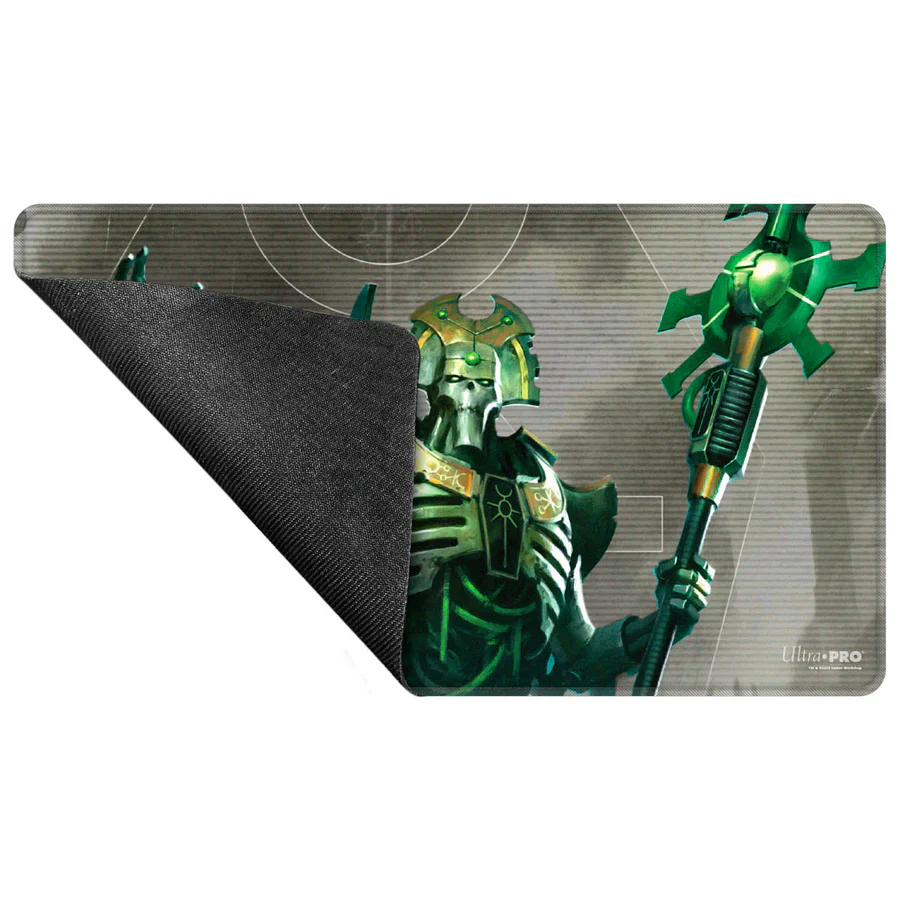 Ultra Pro Playmat Warhammer 40K Necrons - Image 3