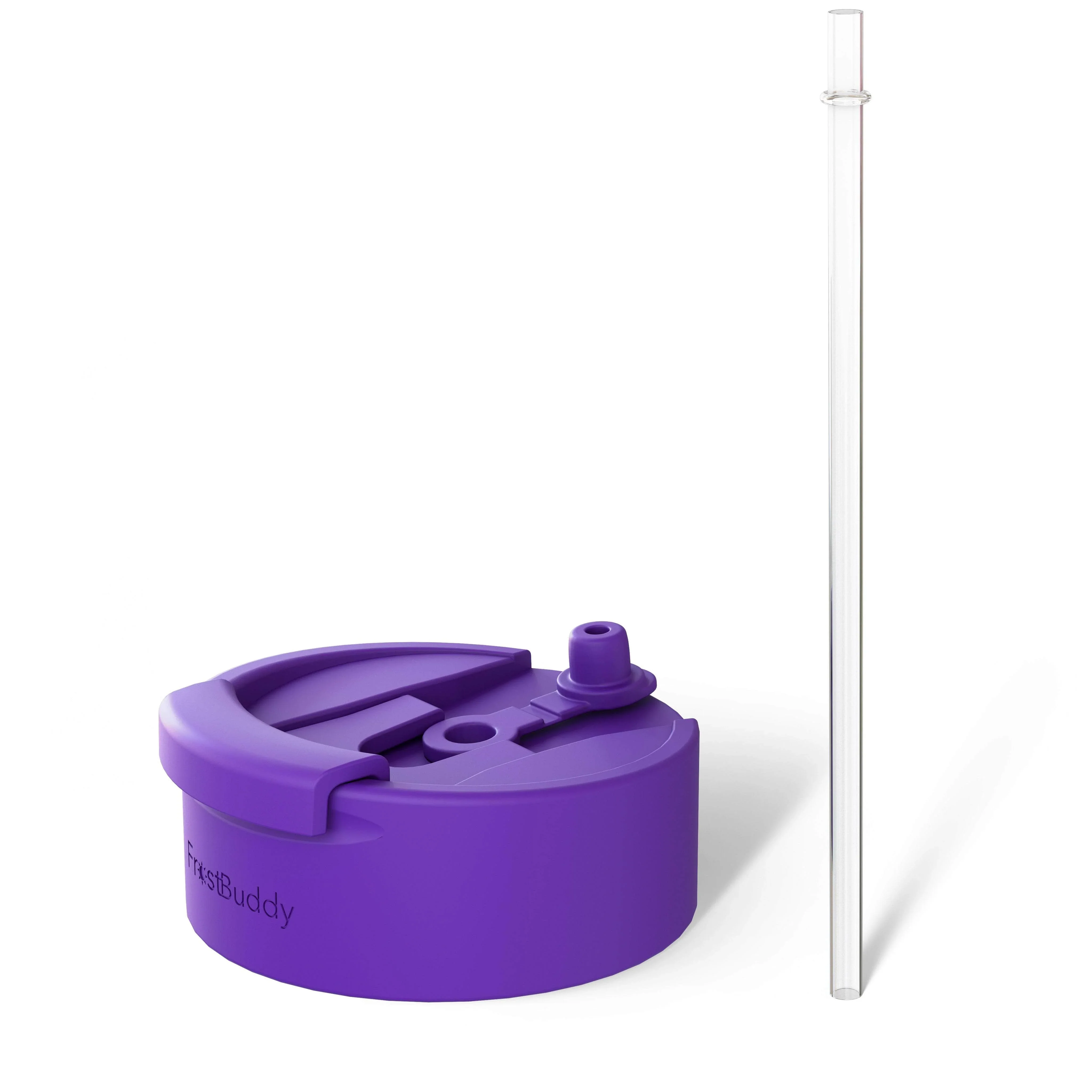 Universal Buddy Drinking Lid (Various Colours) - Image 6