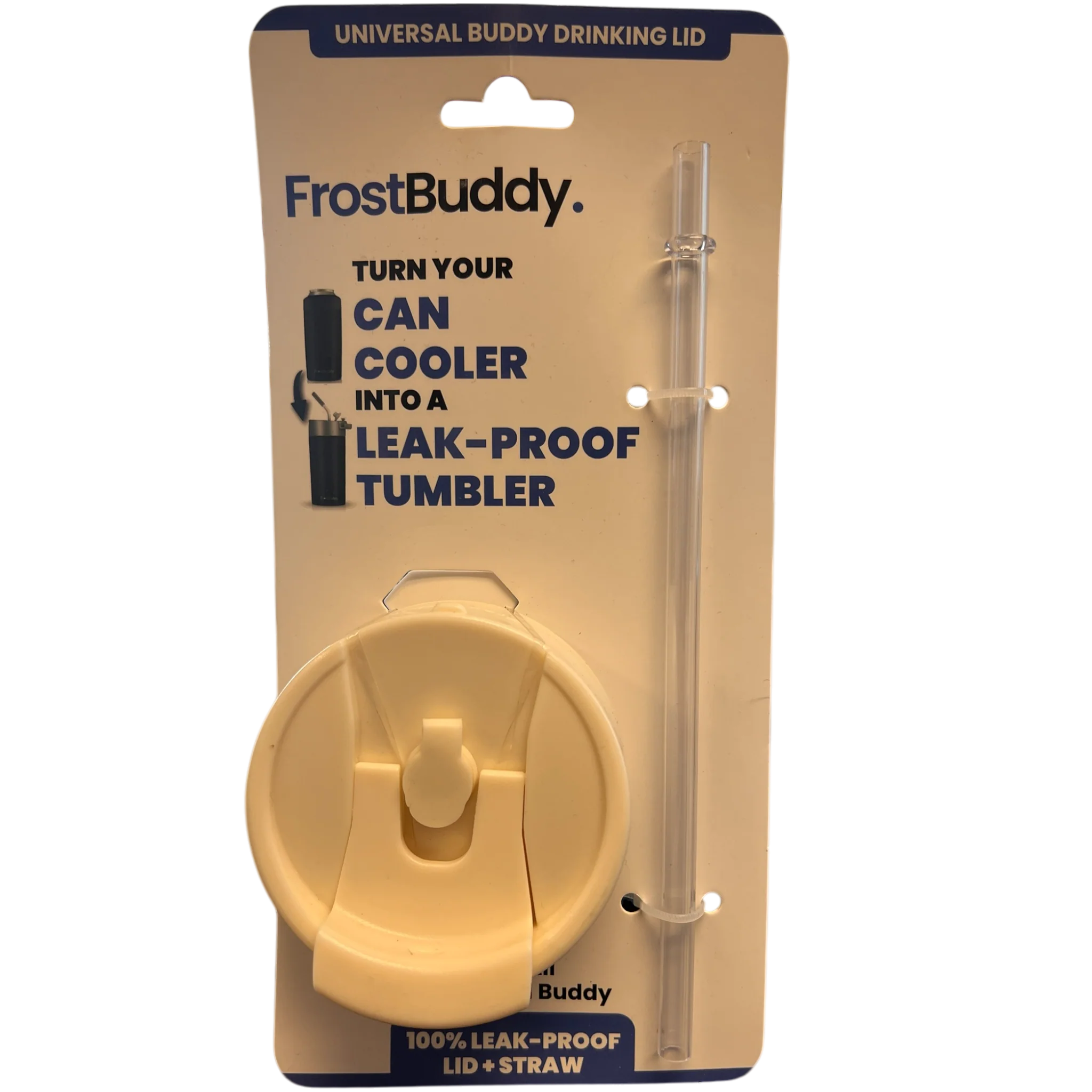 Universal Buddy Drinking Lid (Various Colours) - Image 9