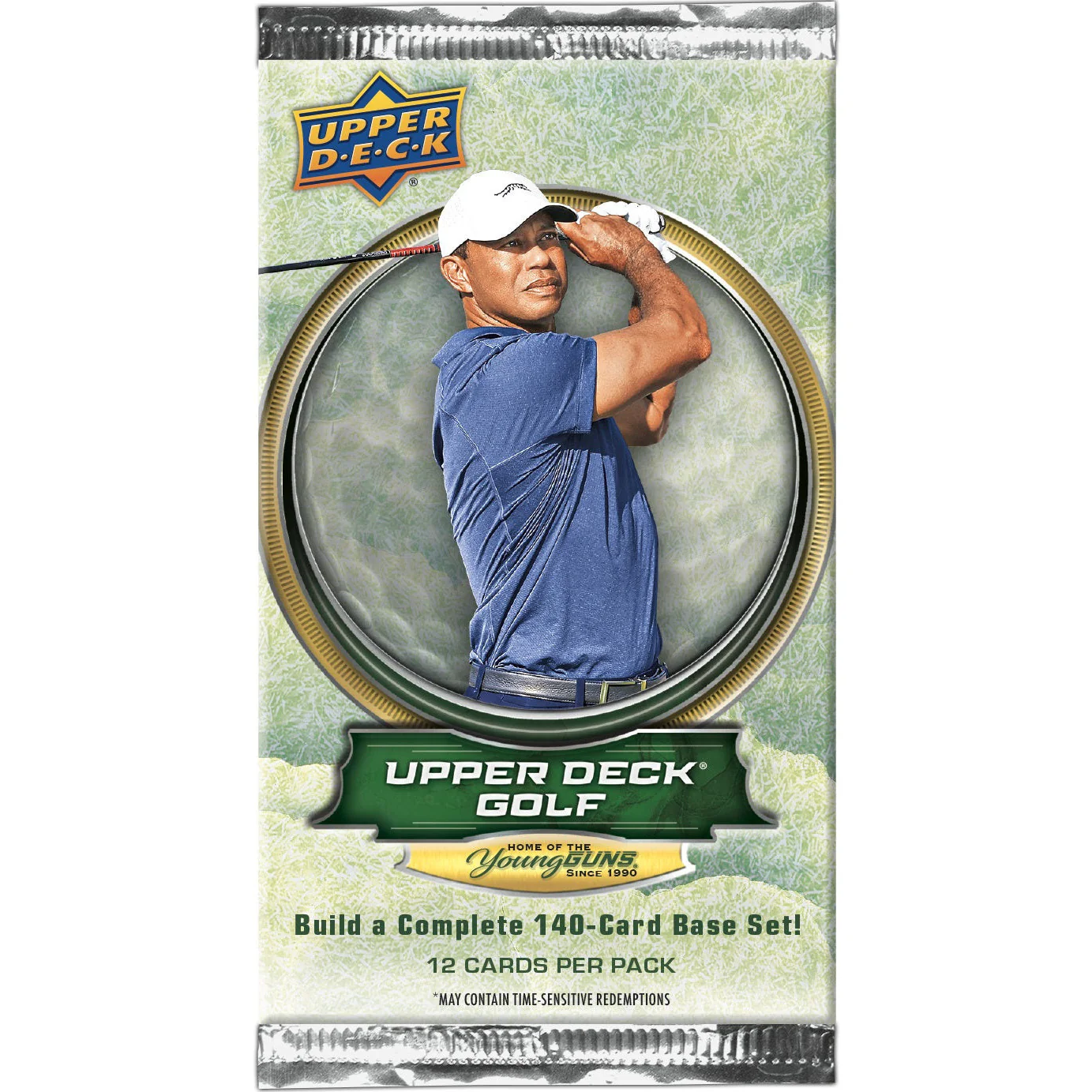 Upper Deck Golf 2026 Blaster - Image 2