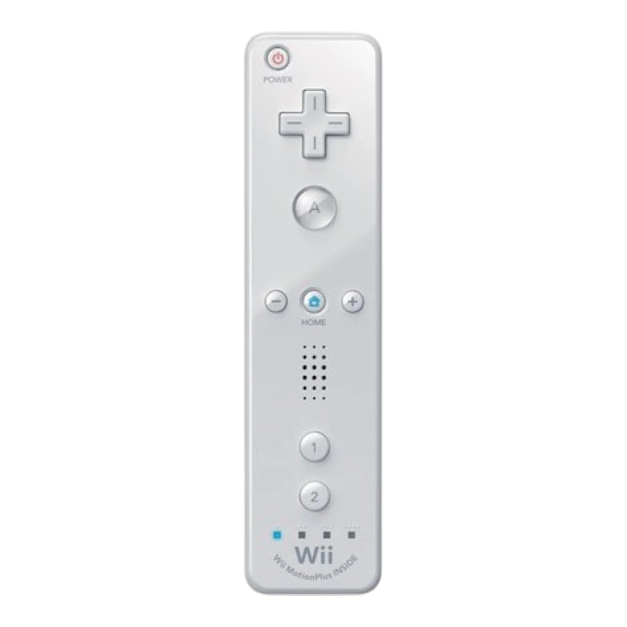 Wii Remote + Built-In Wii Motion Plus - Various colours - Image 3