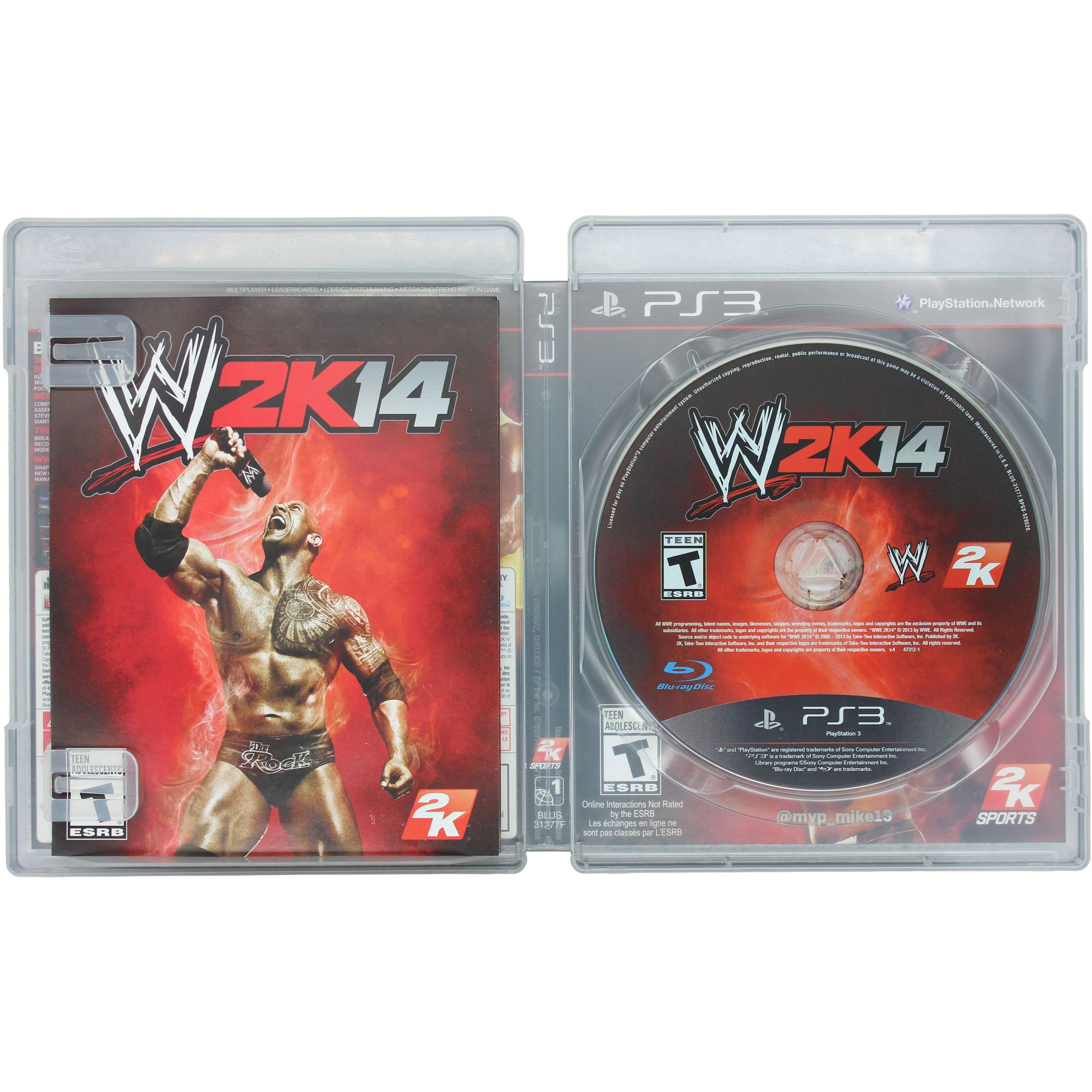 WWE 2K14 - Image 3
